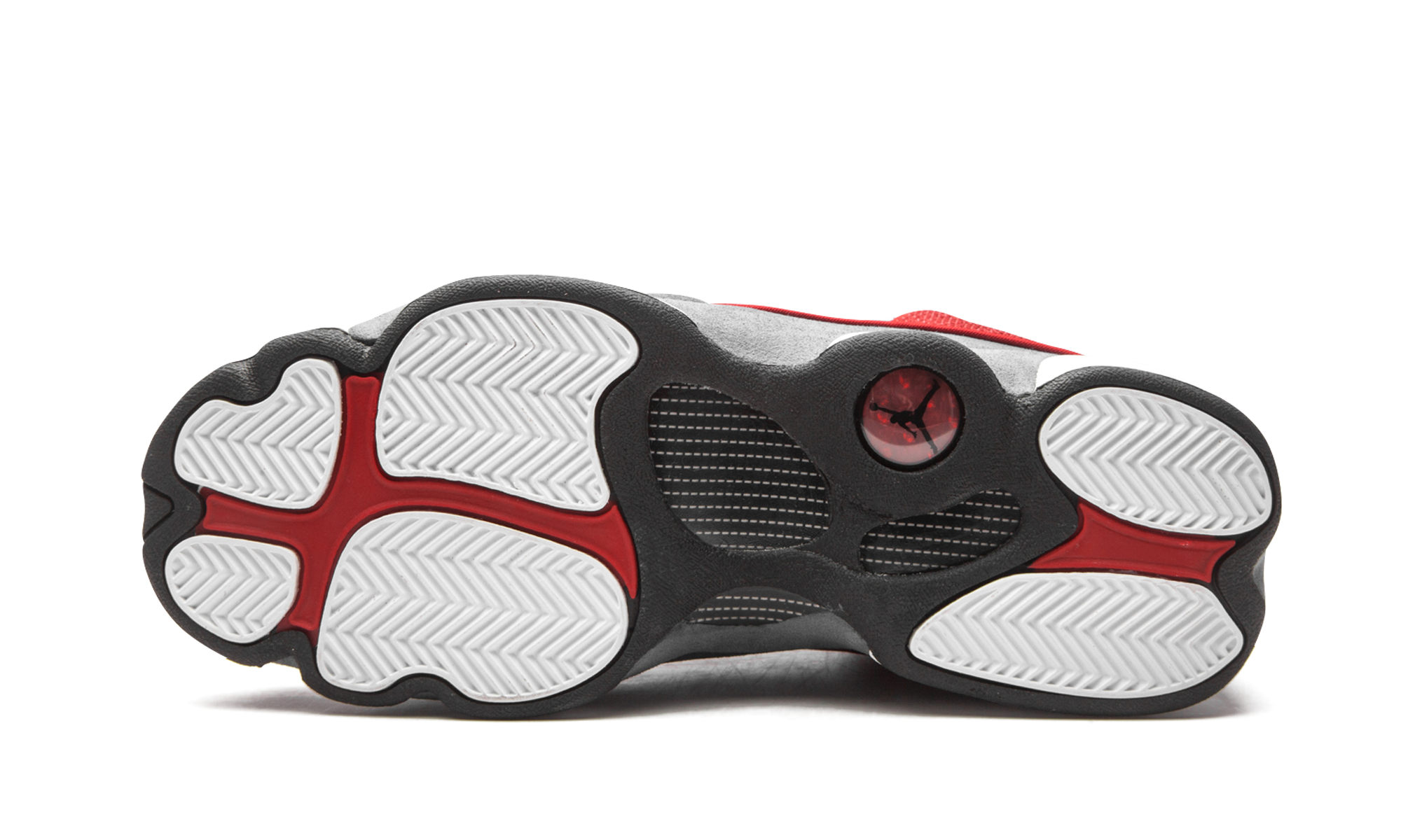 Air Jordan 13 GS "Red Flint"