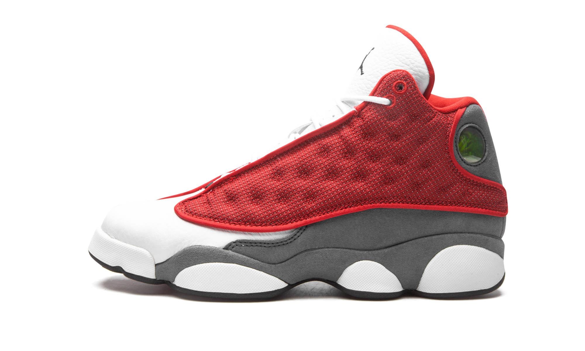 Air Jordan 13 GS "Red Flint"