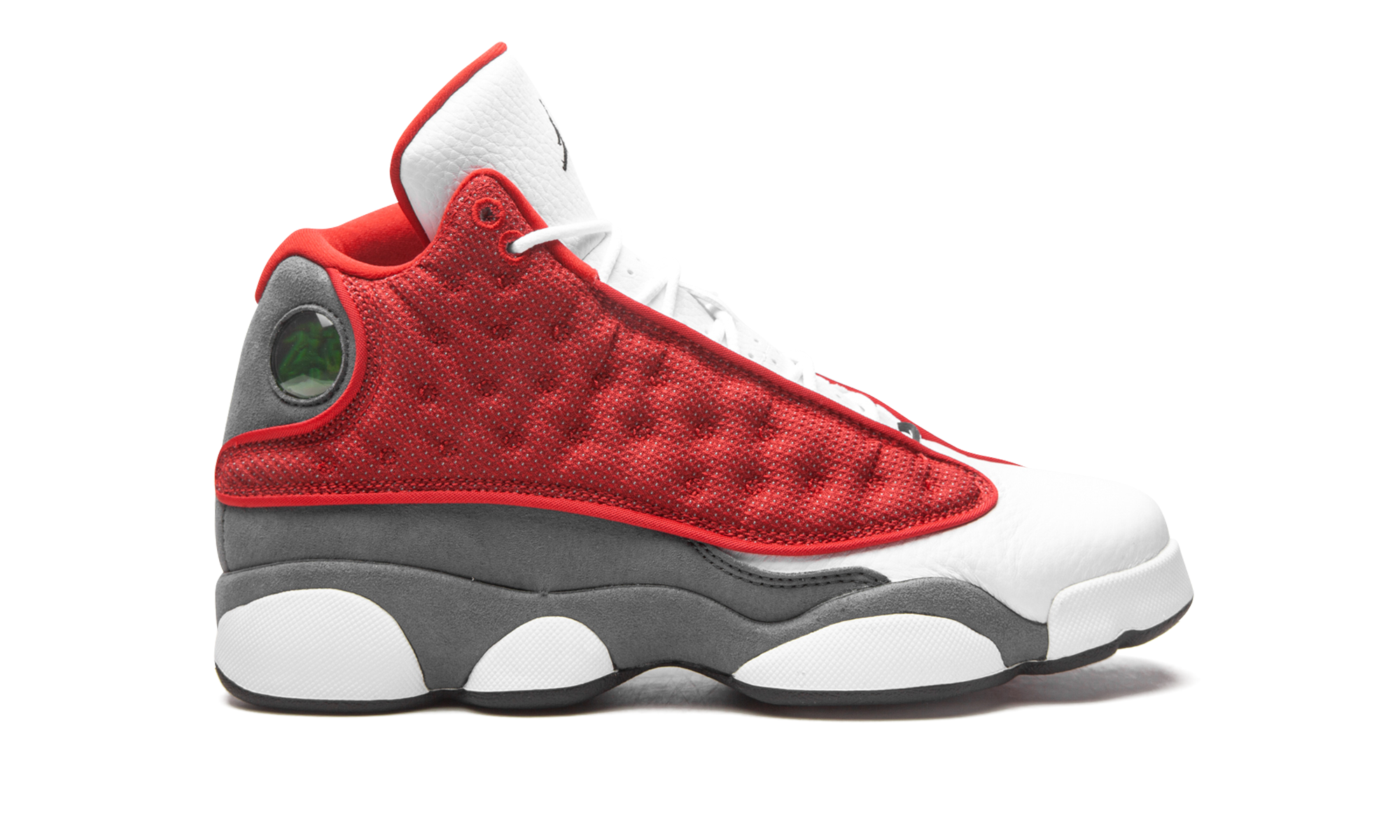 Air Jordan 13 GS "Red Flint"