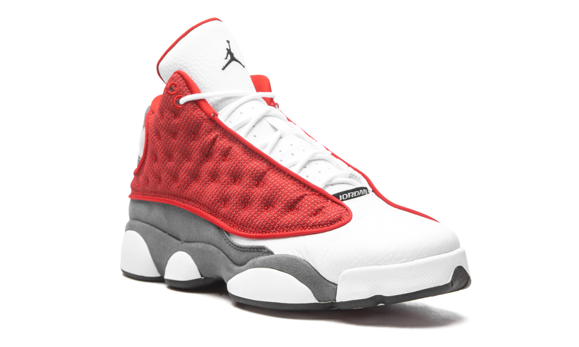 Air Jordan 13 GS "Red Flint"