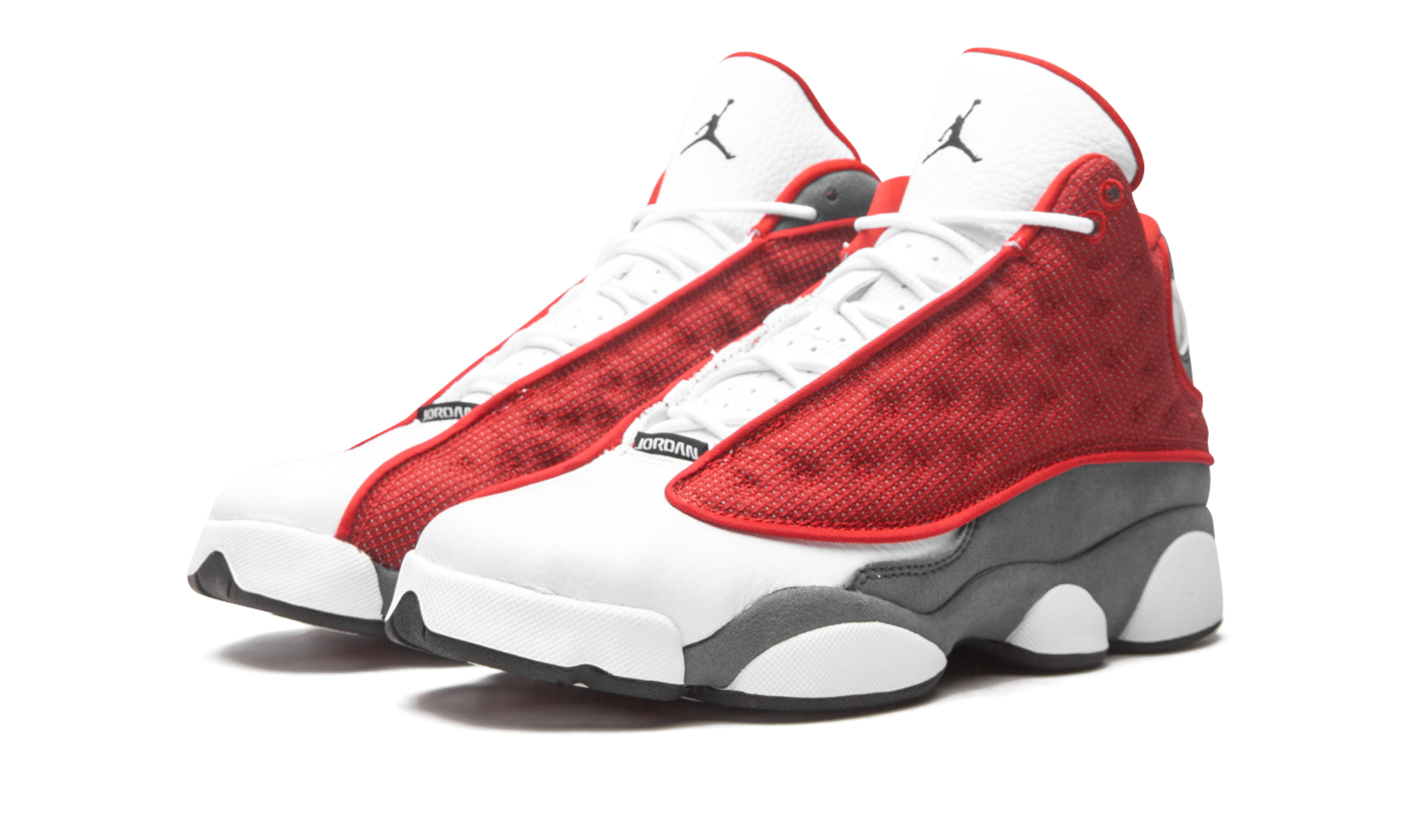 Air Jordan 13 GS "Red Flint"