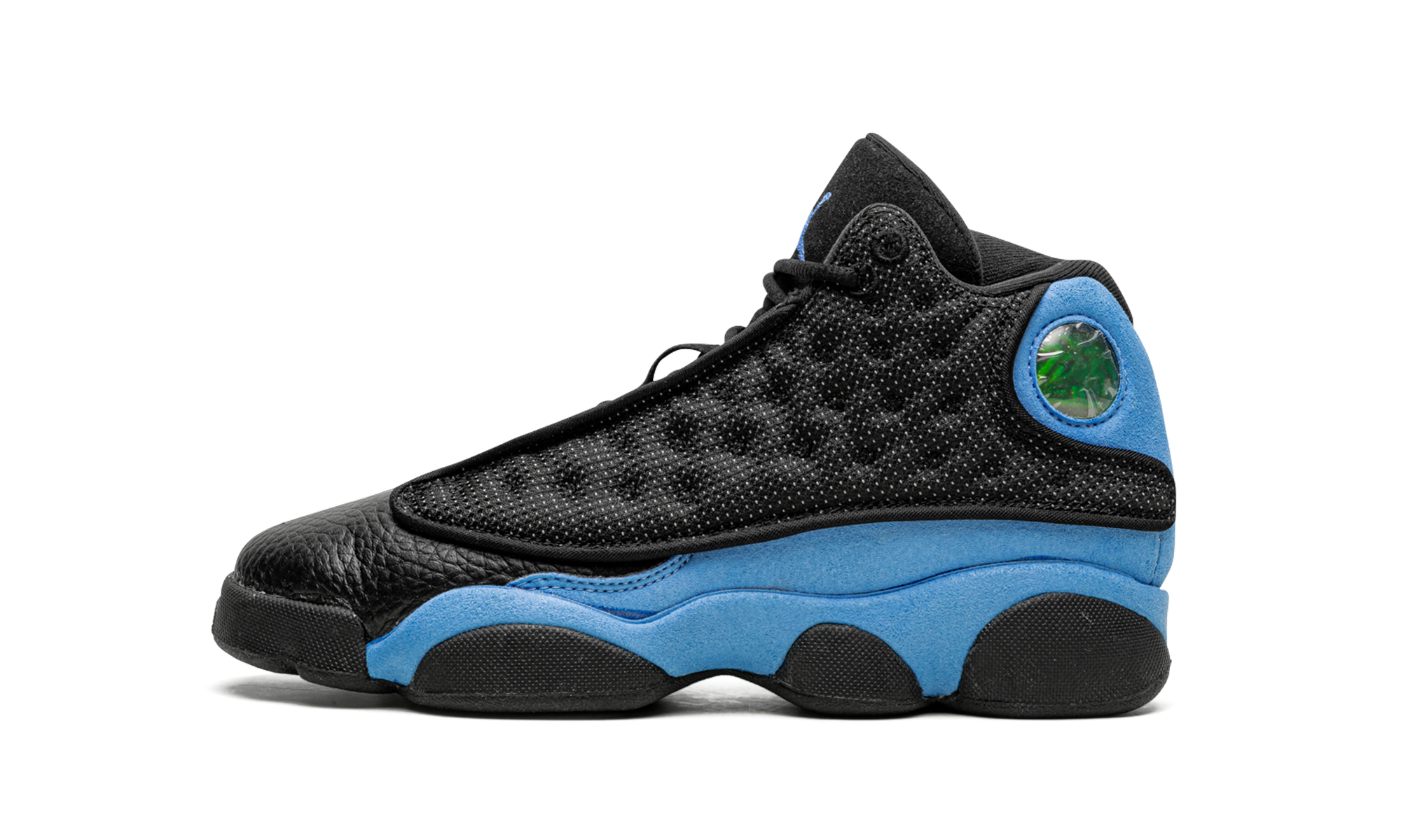 Air Jordan 13 GS "University Blue"