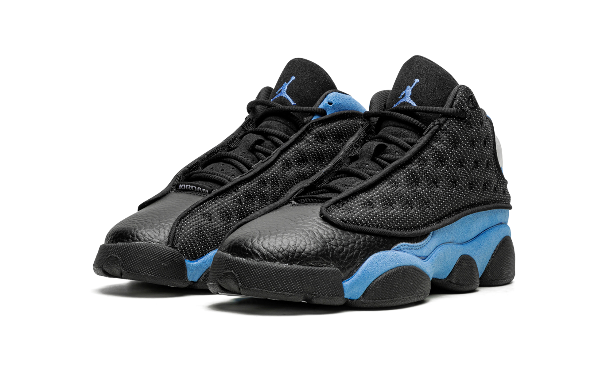 Air Jordan 13 GS "University Blue"