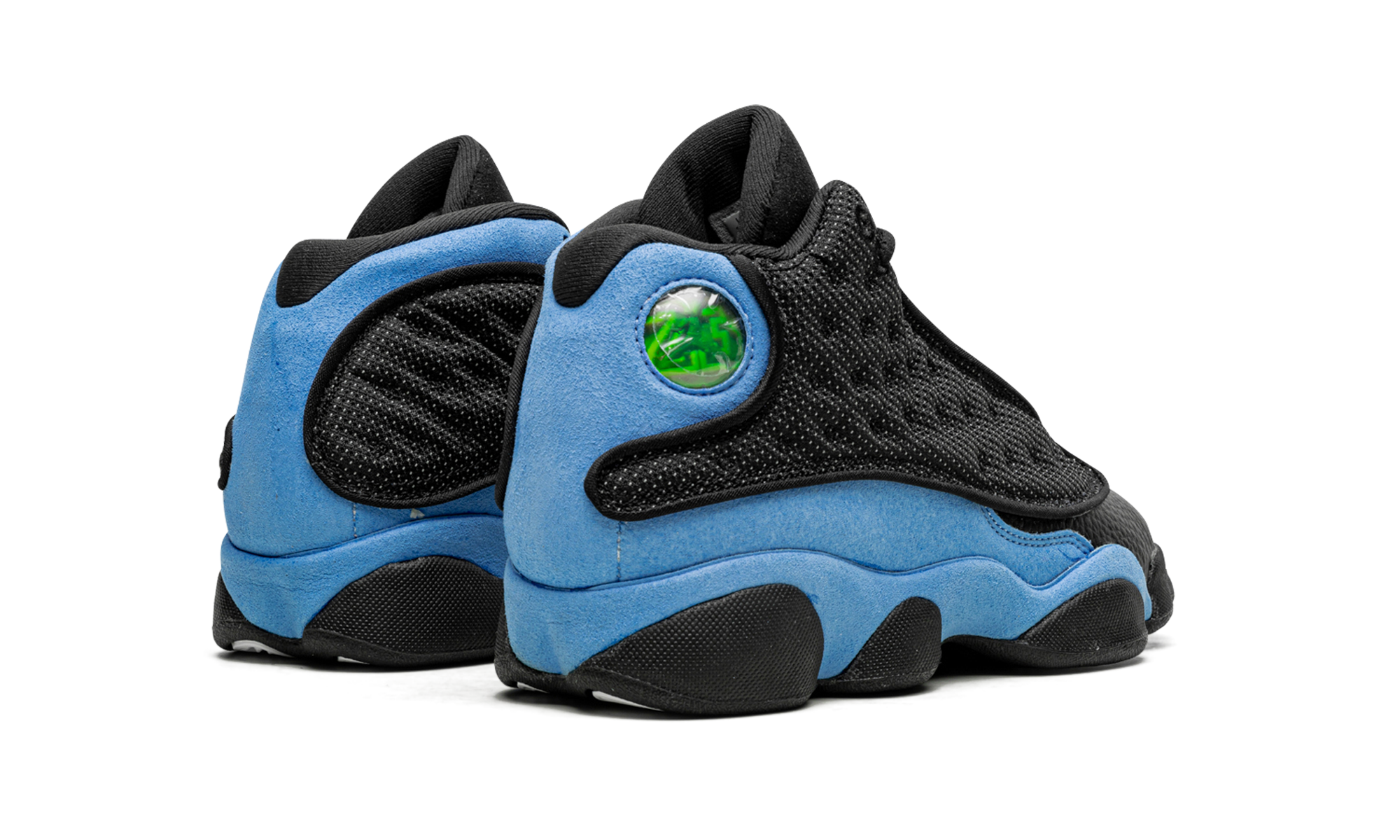 Air Jordan 13 GS "University Blue"