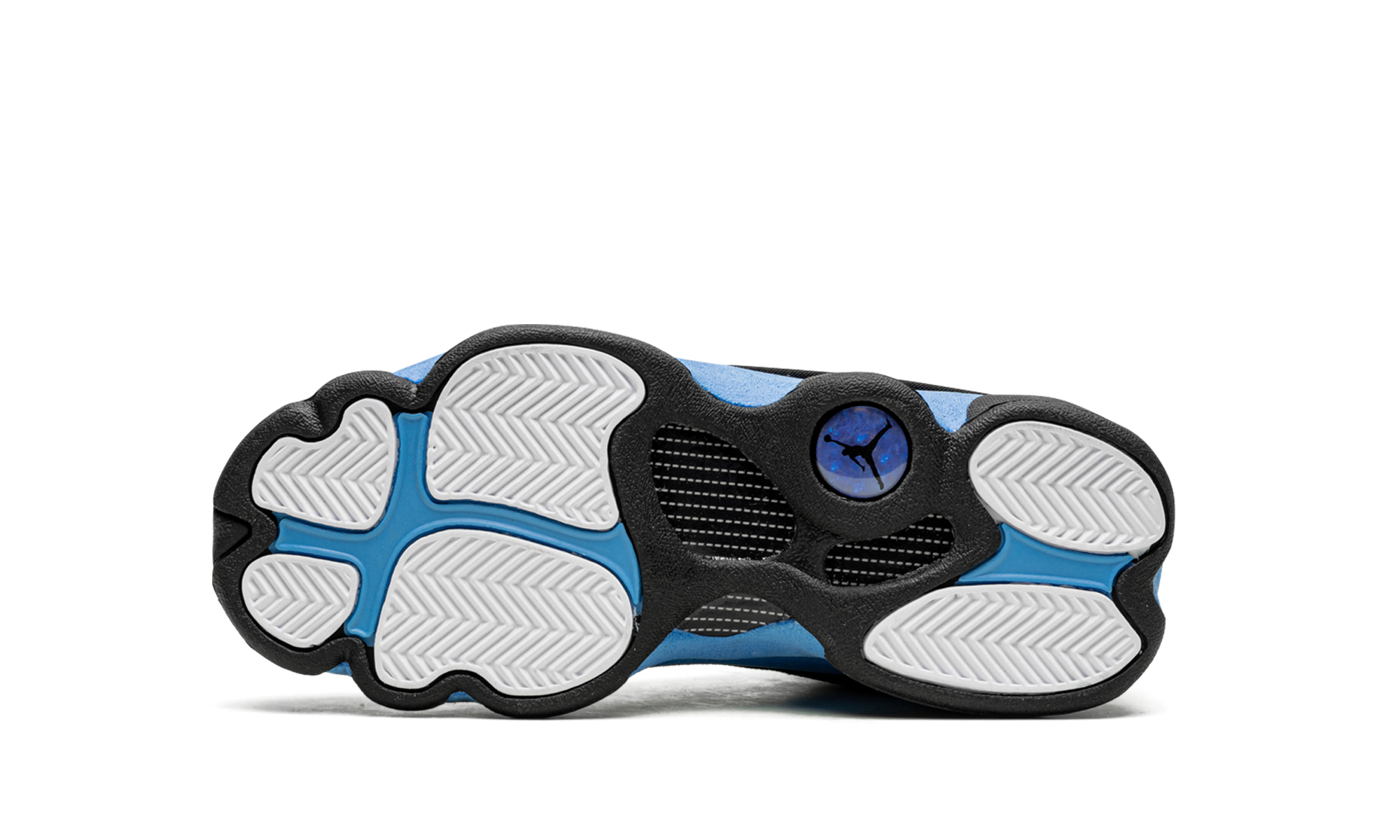 Air Jordan 13 GS "University Blue"