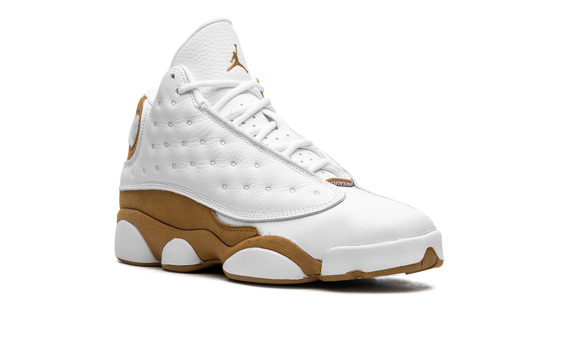 Air Jordan 13 GS "Wheat"