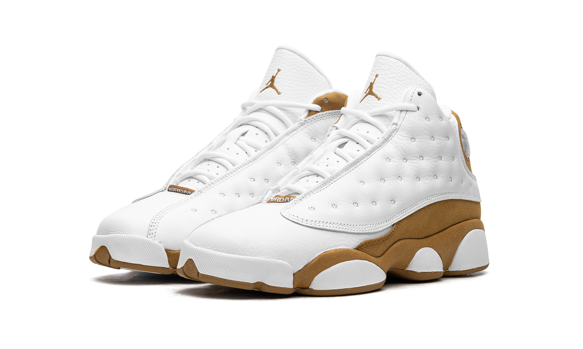Air Jordan 13 GS "Wheat"
