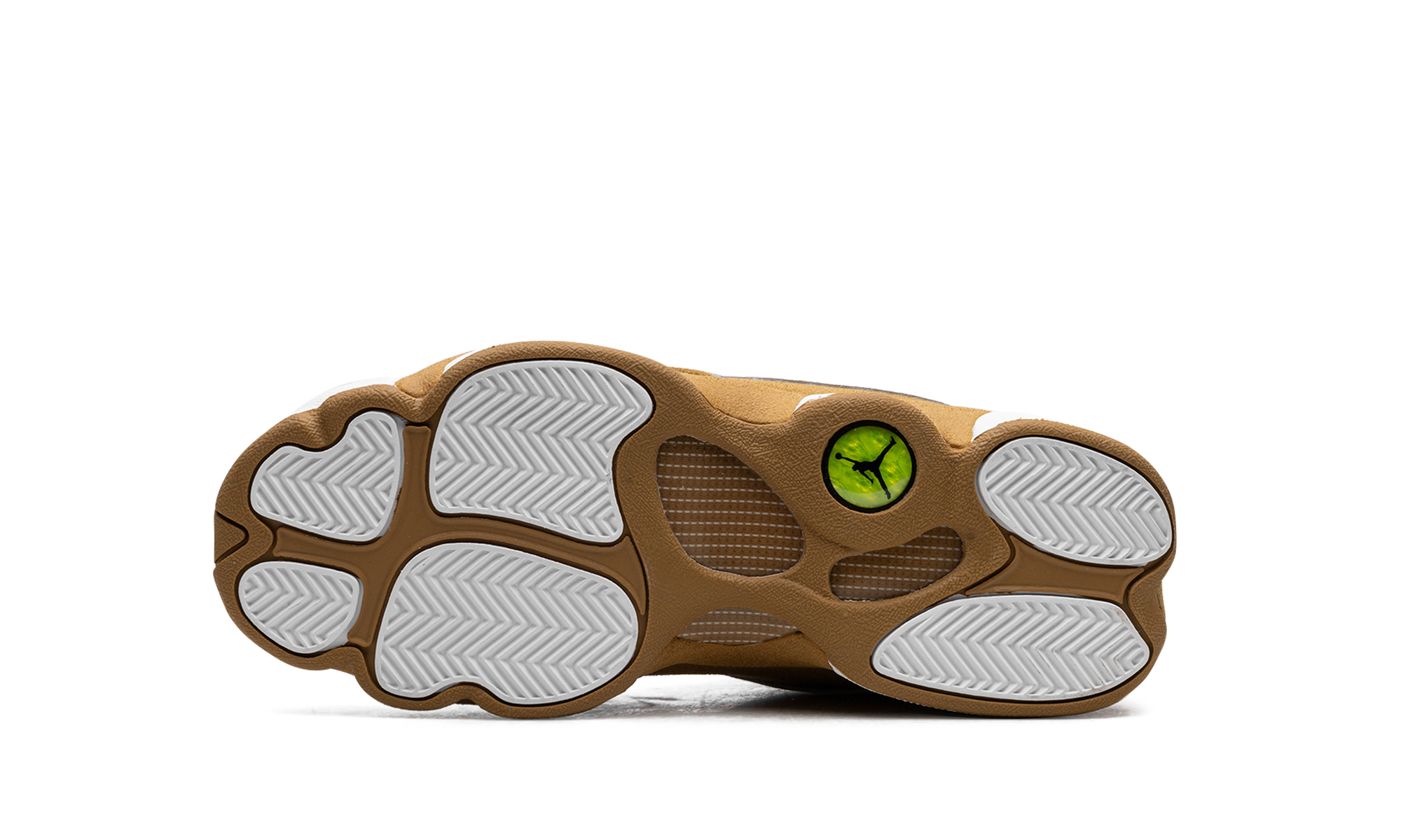 Air Jordan 13 GS "Wheat"