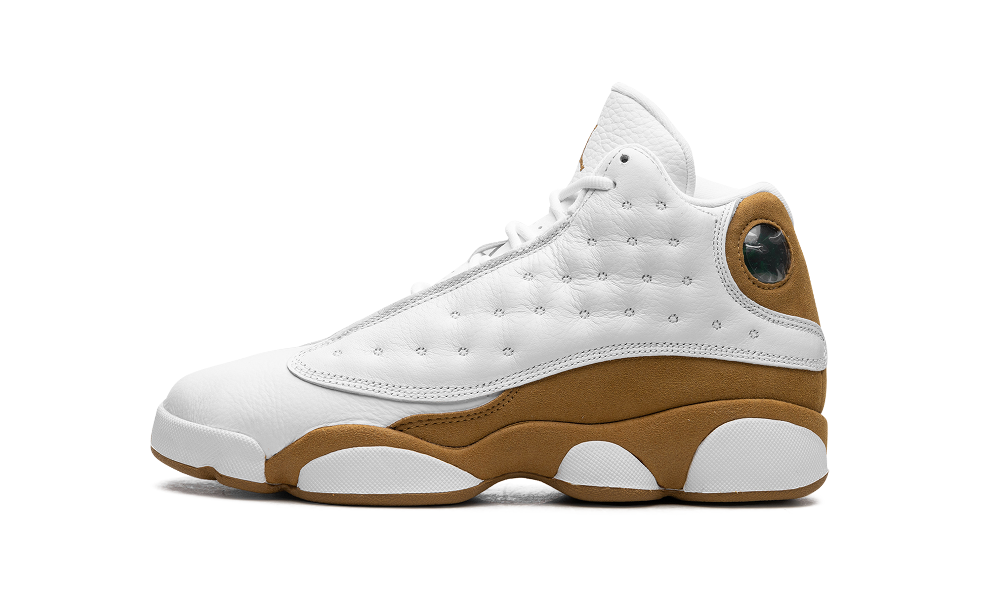 Air Jordan 13 GS "Wheat"