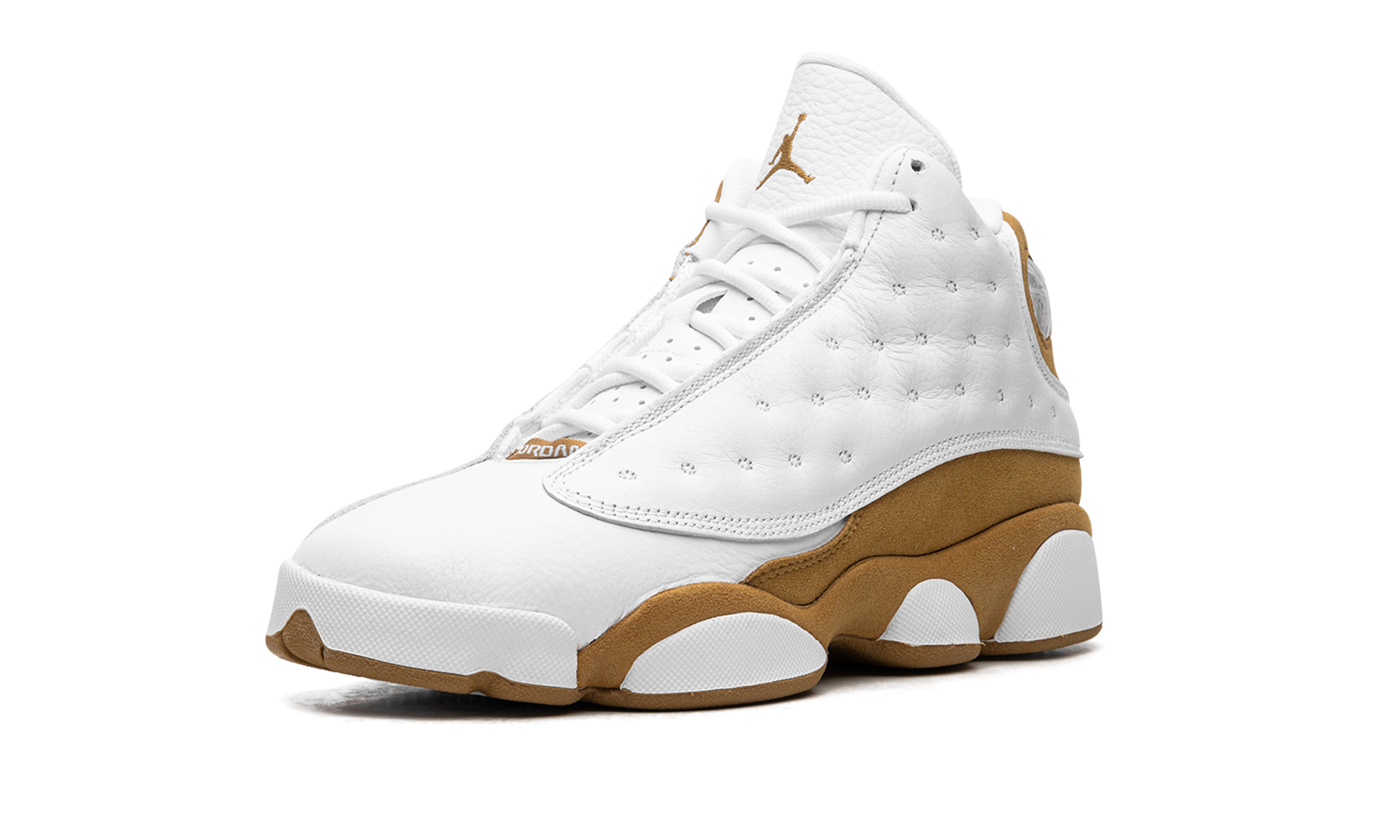 Air Jordan 13 GS "Wheat"