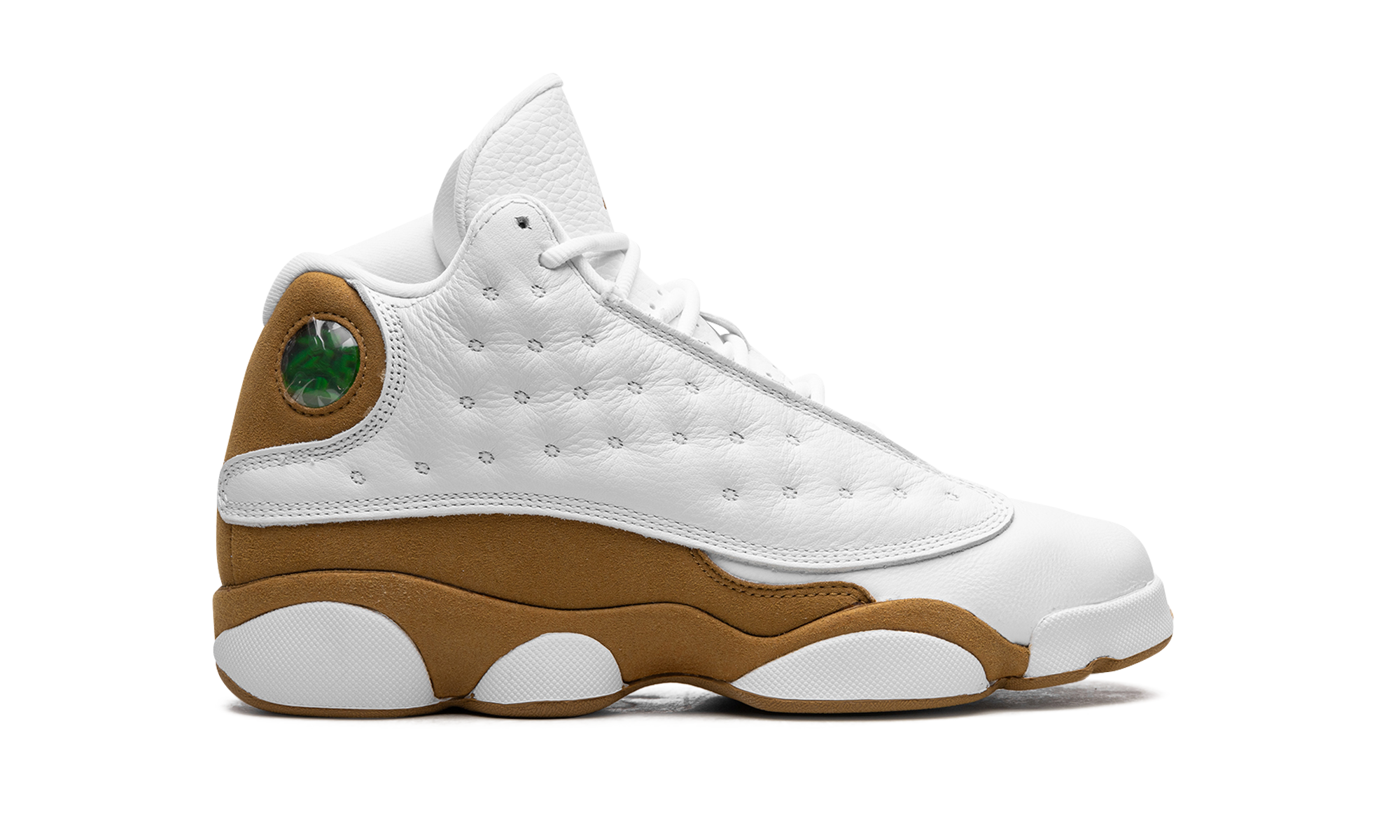 Air Jordan 13 GS "Wheat"