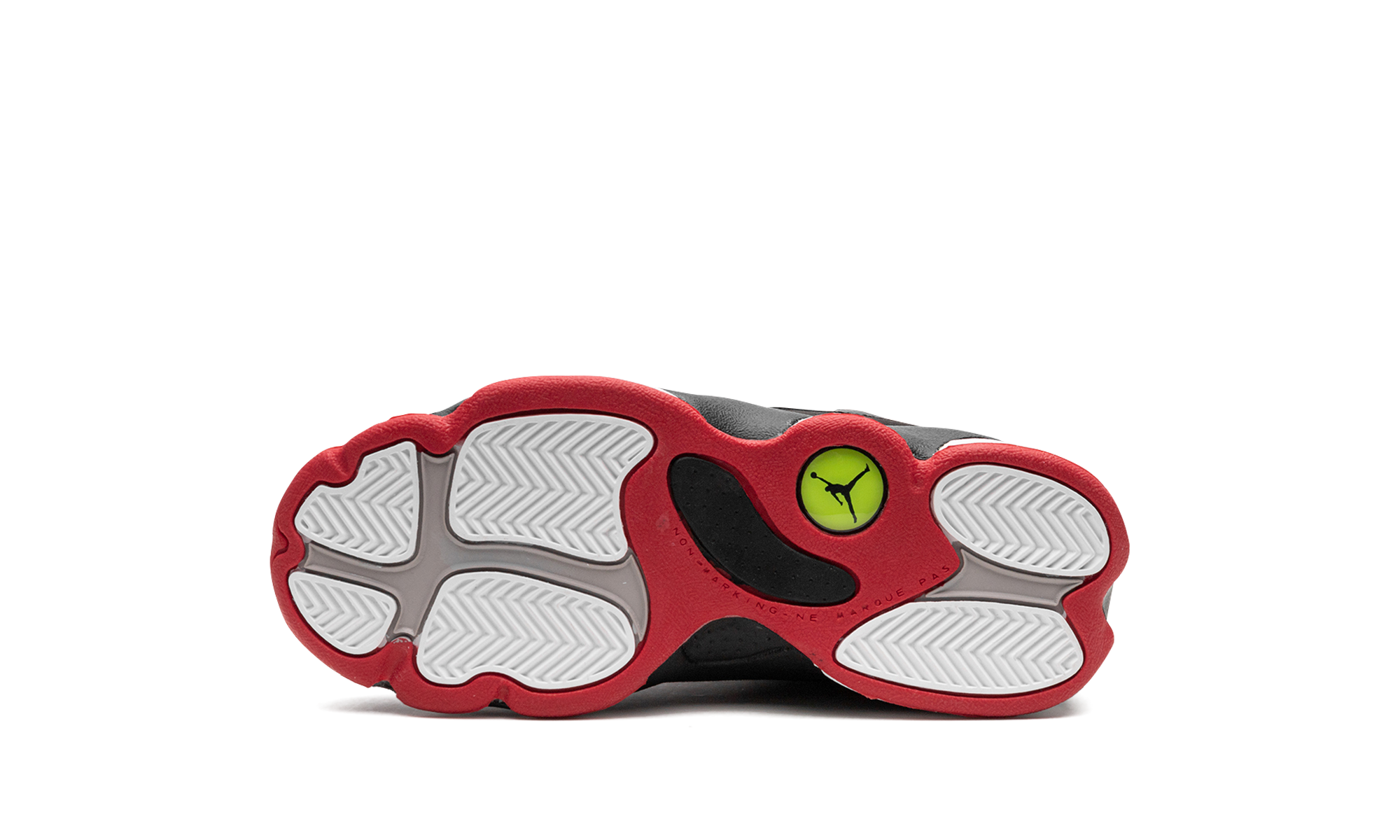 Air Jordan 13 Ps "Playoffs"