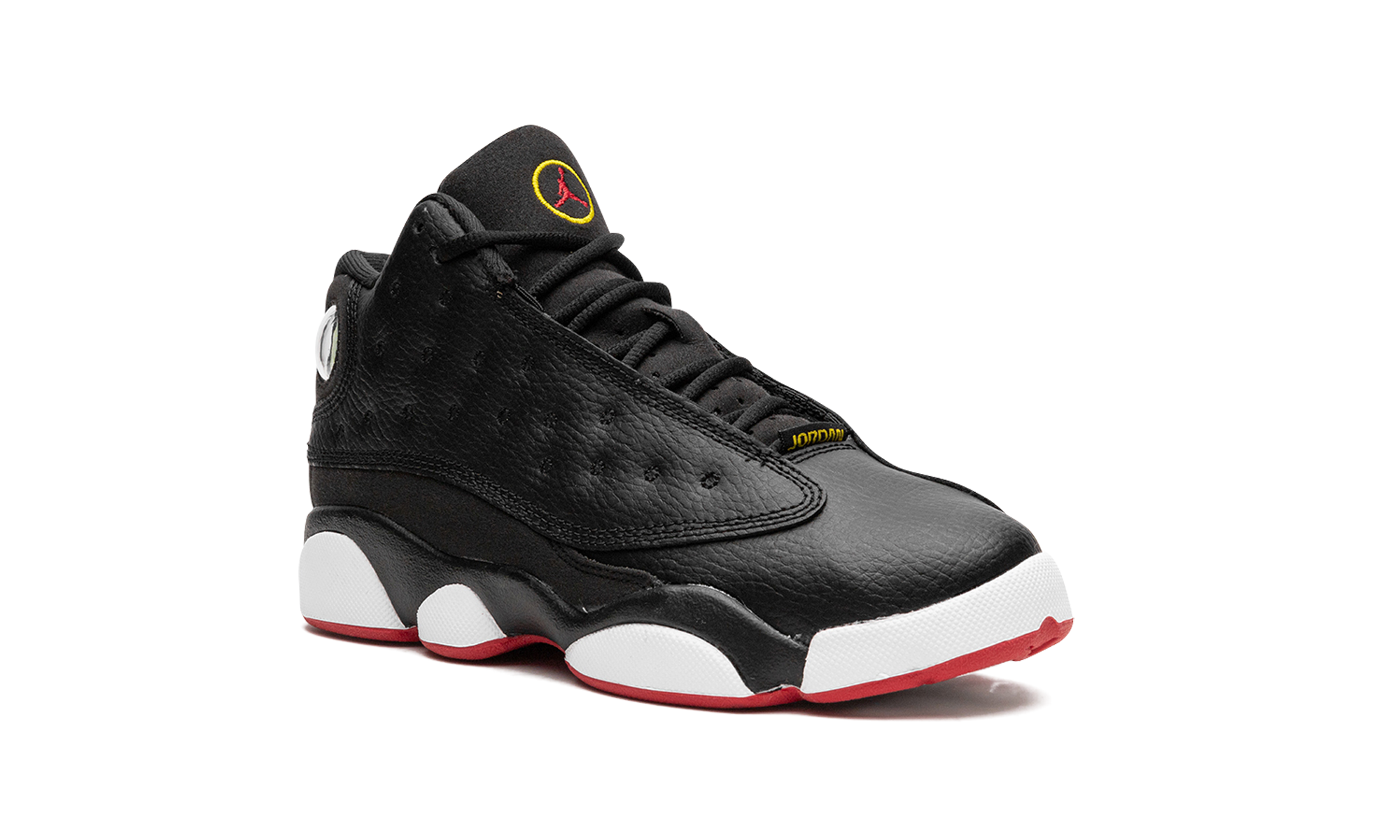 Air Jordan 13 Ps "Playoffs"