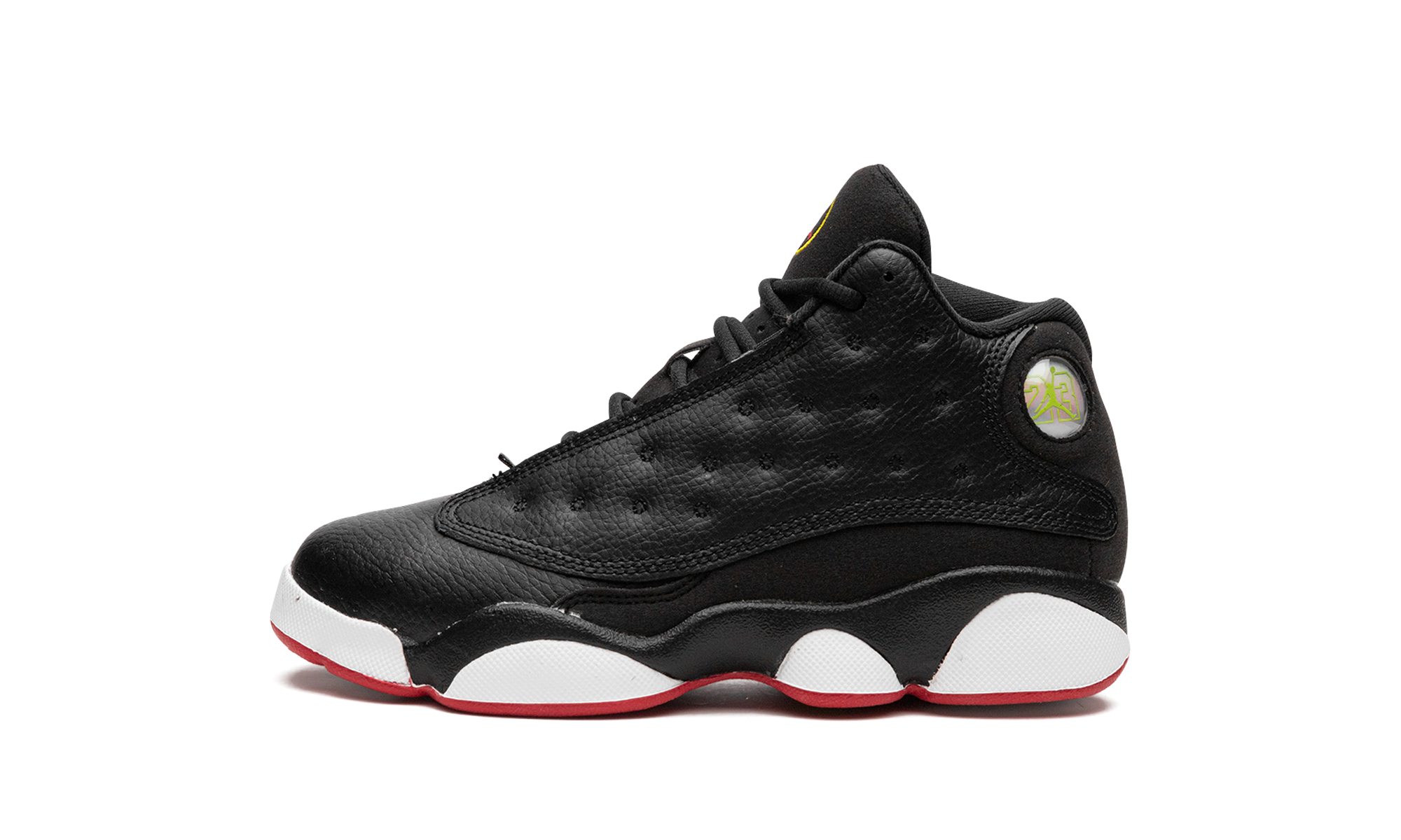 Air Jordan 13 Ps "Playoffs"