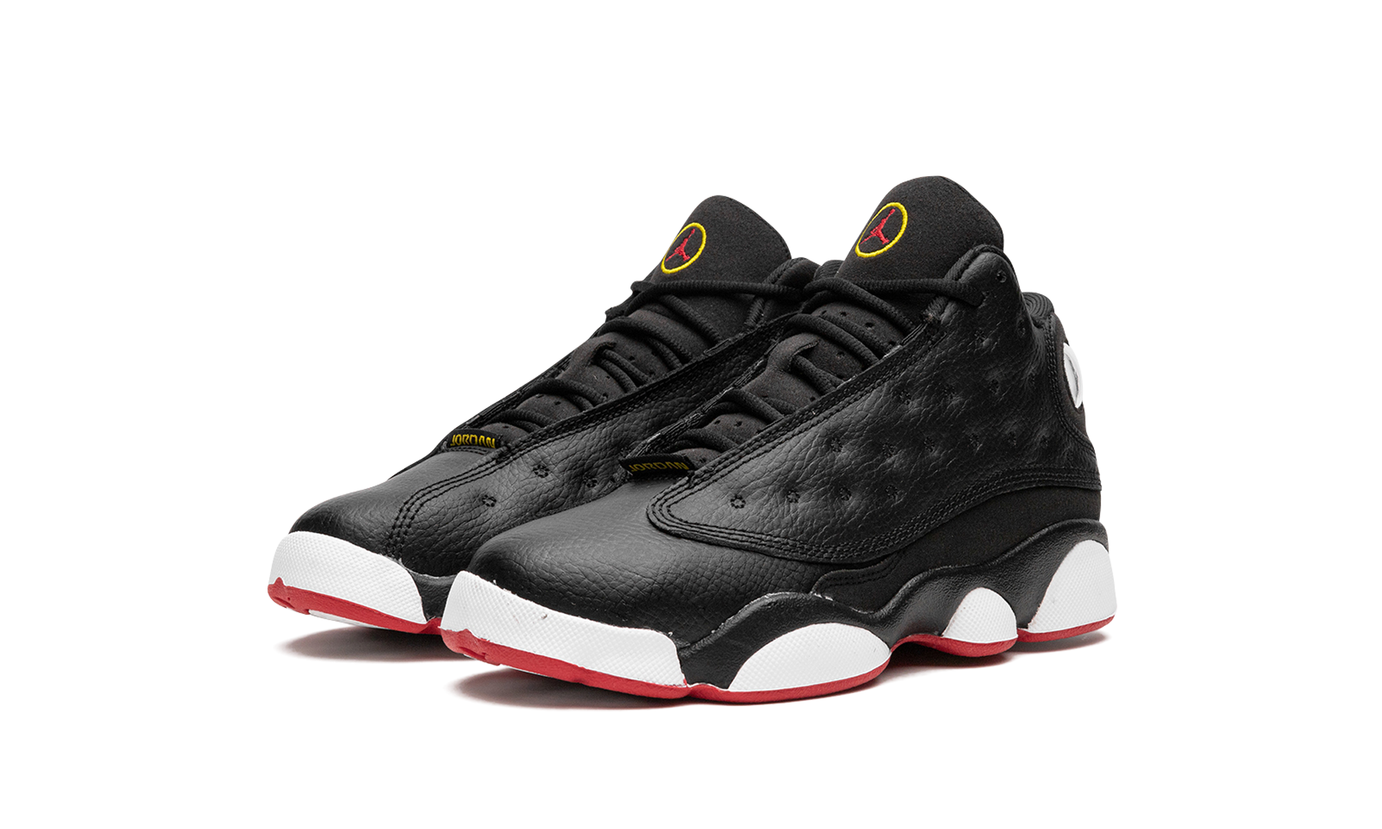 Air Jordan 13 Ps "Playoffs"
