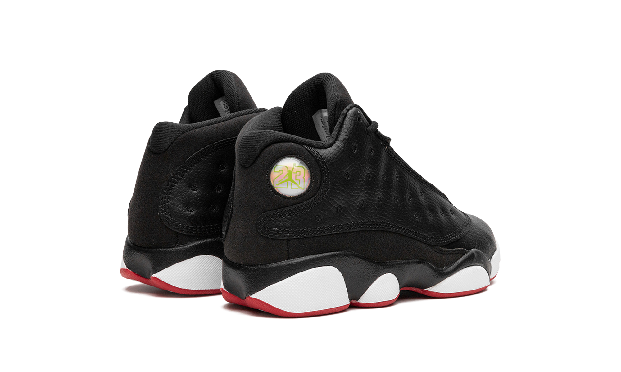 Air Jordan 13 Ps "Playoffs"