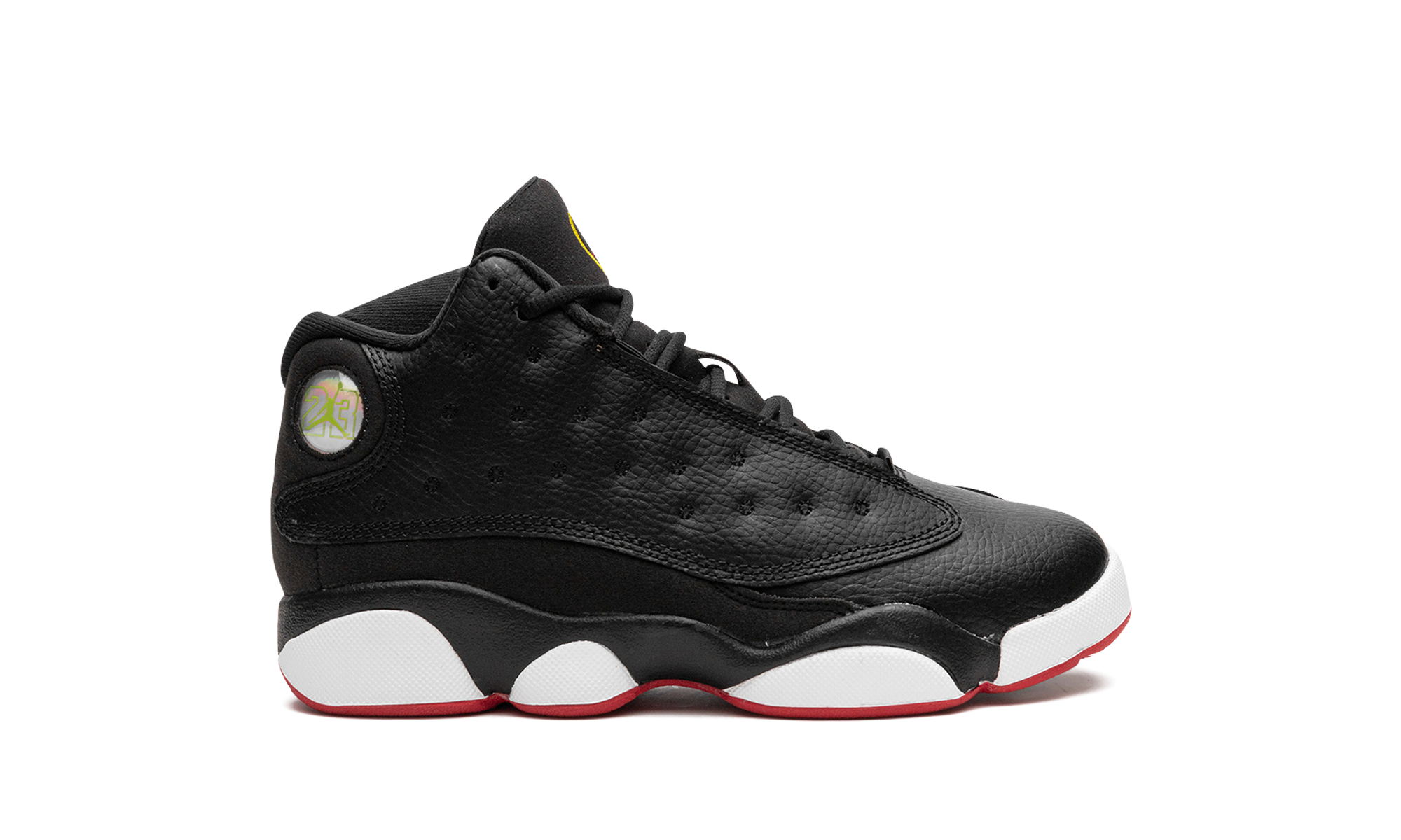 Air Jordan 13 Ps "Playoffs"
