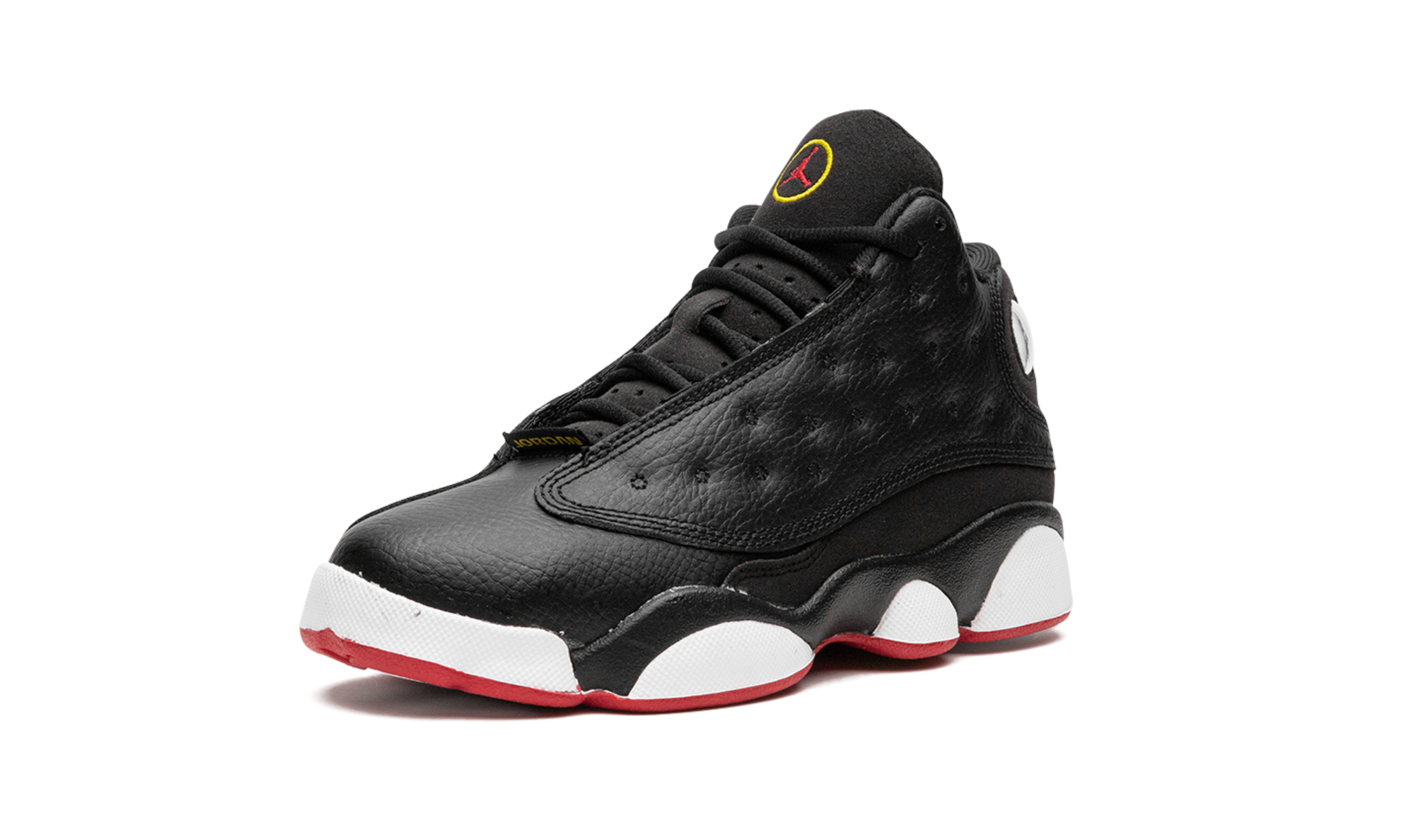 Air Jordan 13 Ps "Playoffs"
