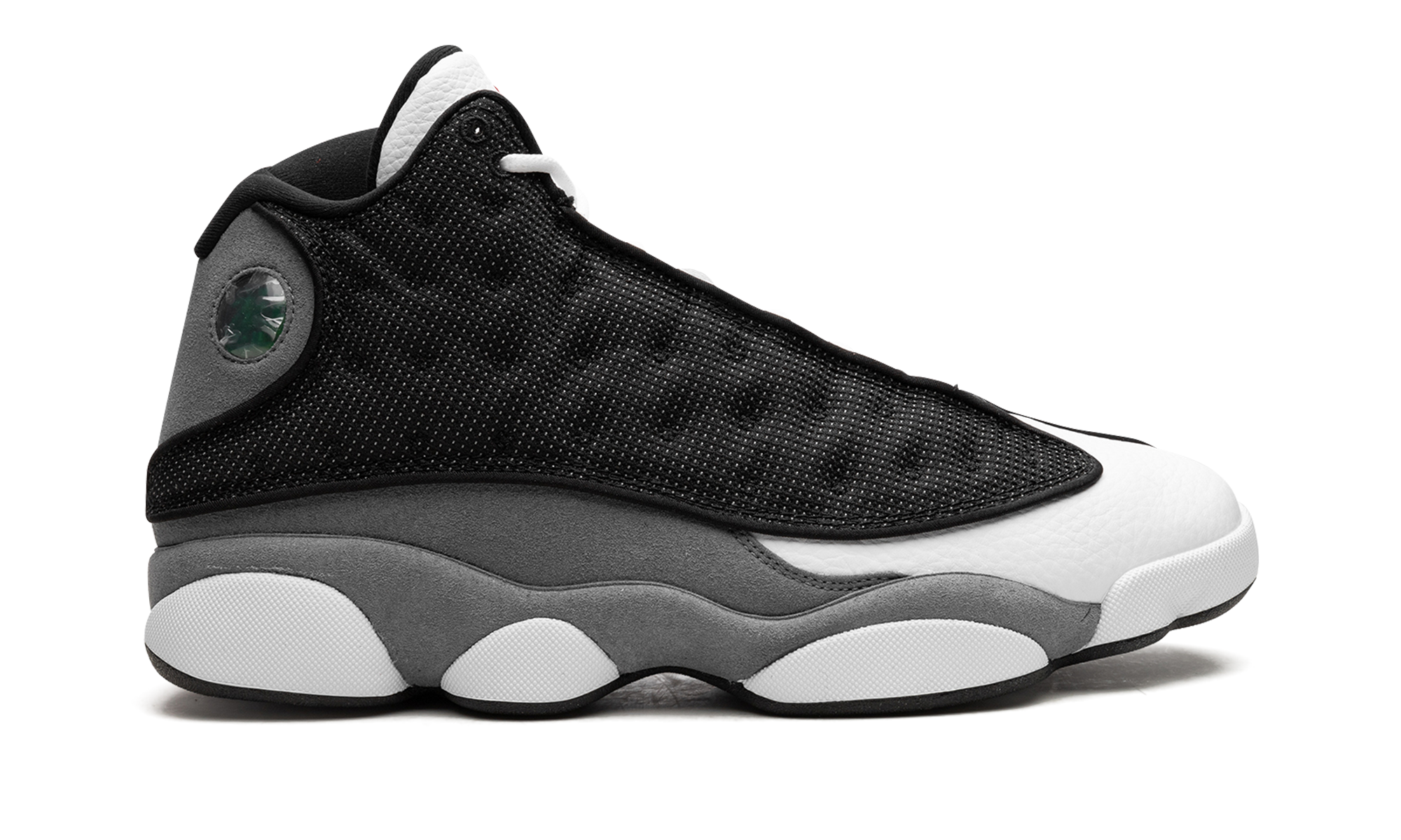 Air Jordan 13 RETRO "Black Flint"