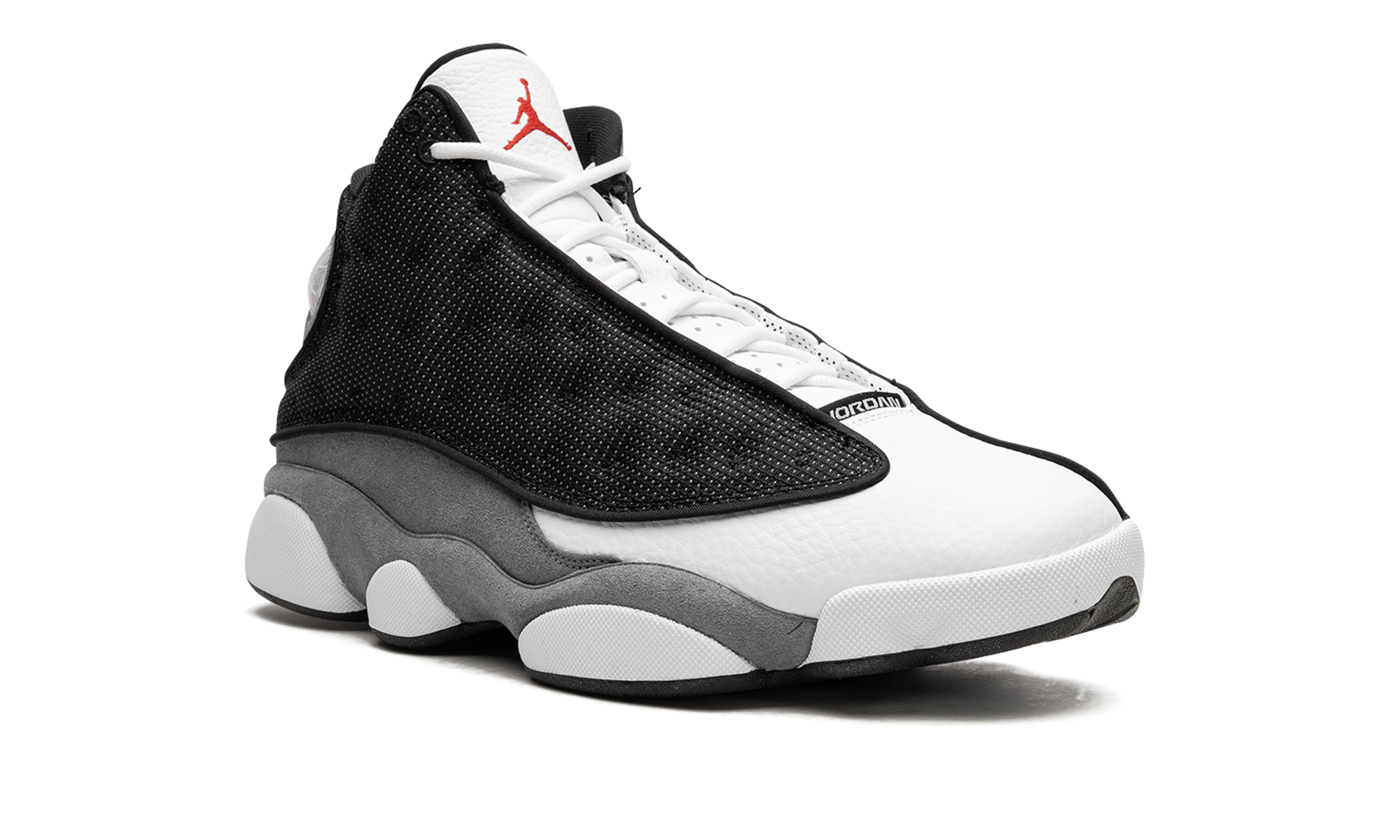 Air Jordan 13 RETRO "Black Flint"