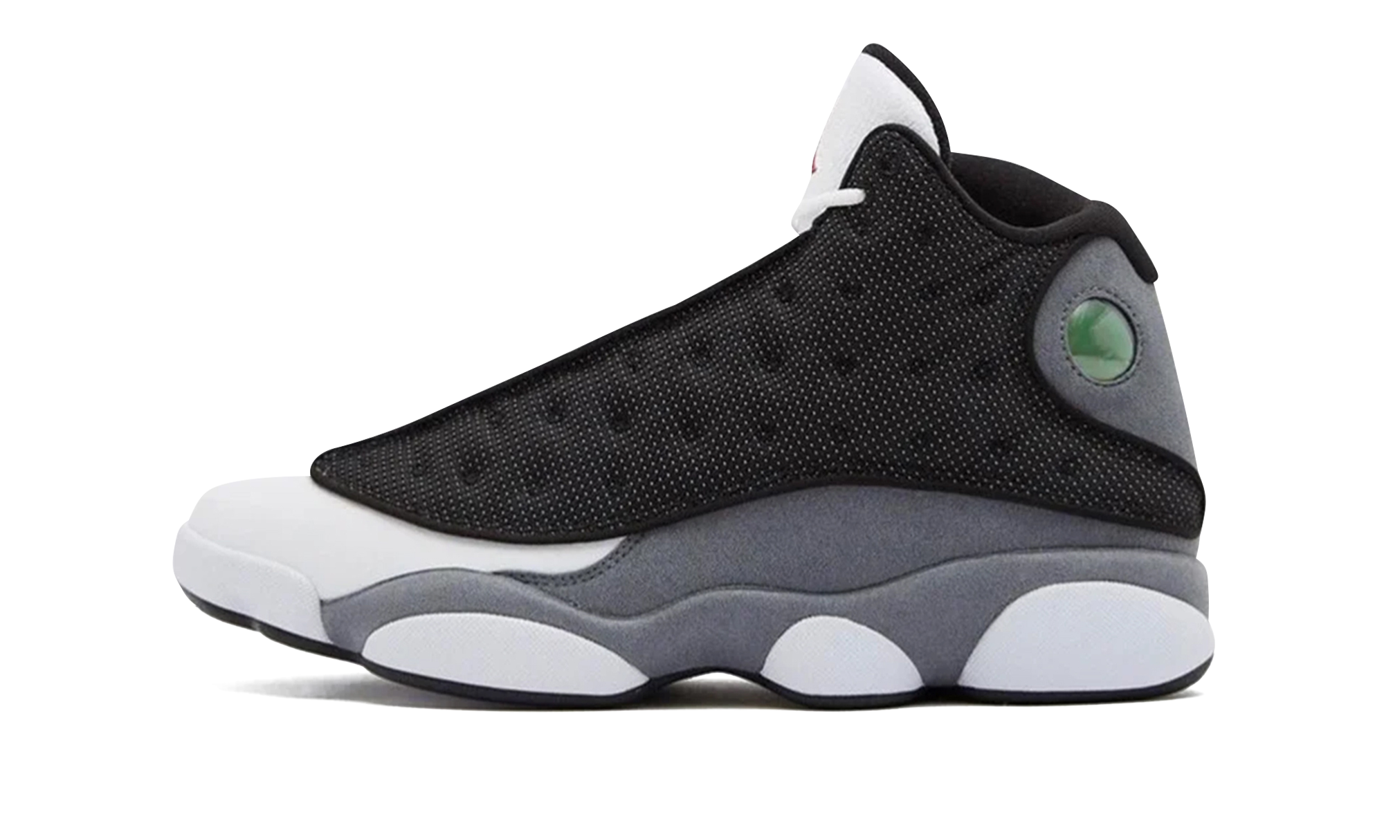 Air Jordan 13 RETRO "Black Flint"
