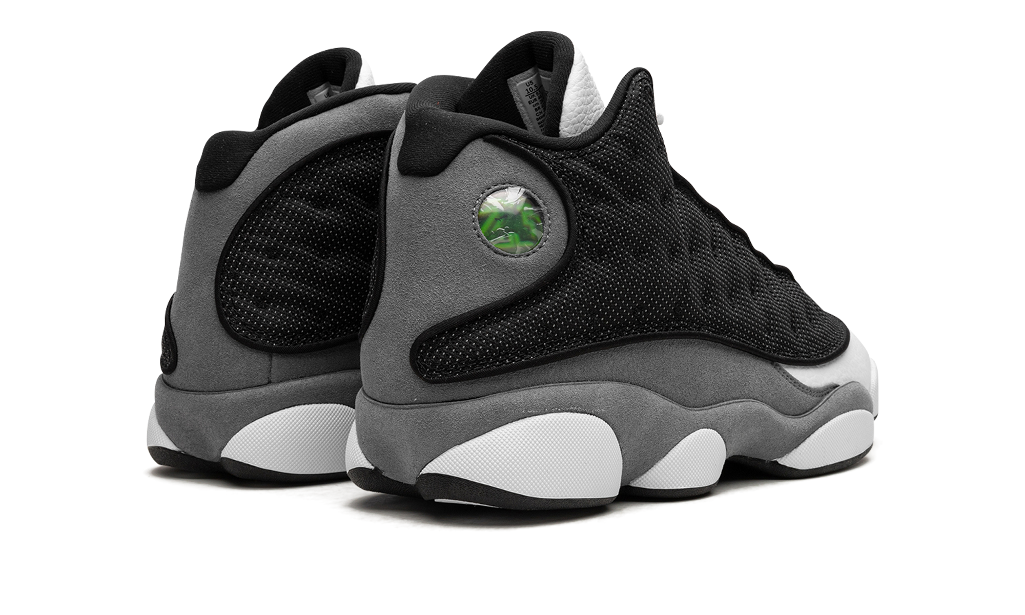 Air Jordan 13 RETRO "Black Flint"