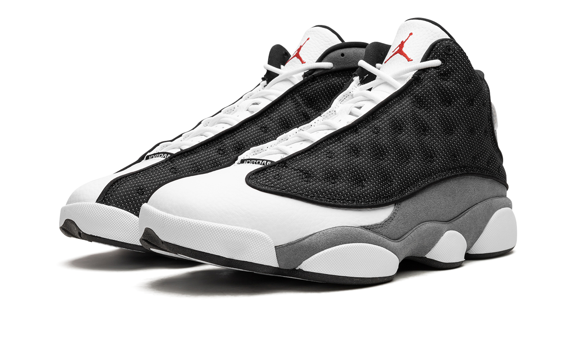 Air Jordan 13 RETRO "Black Flint"