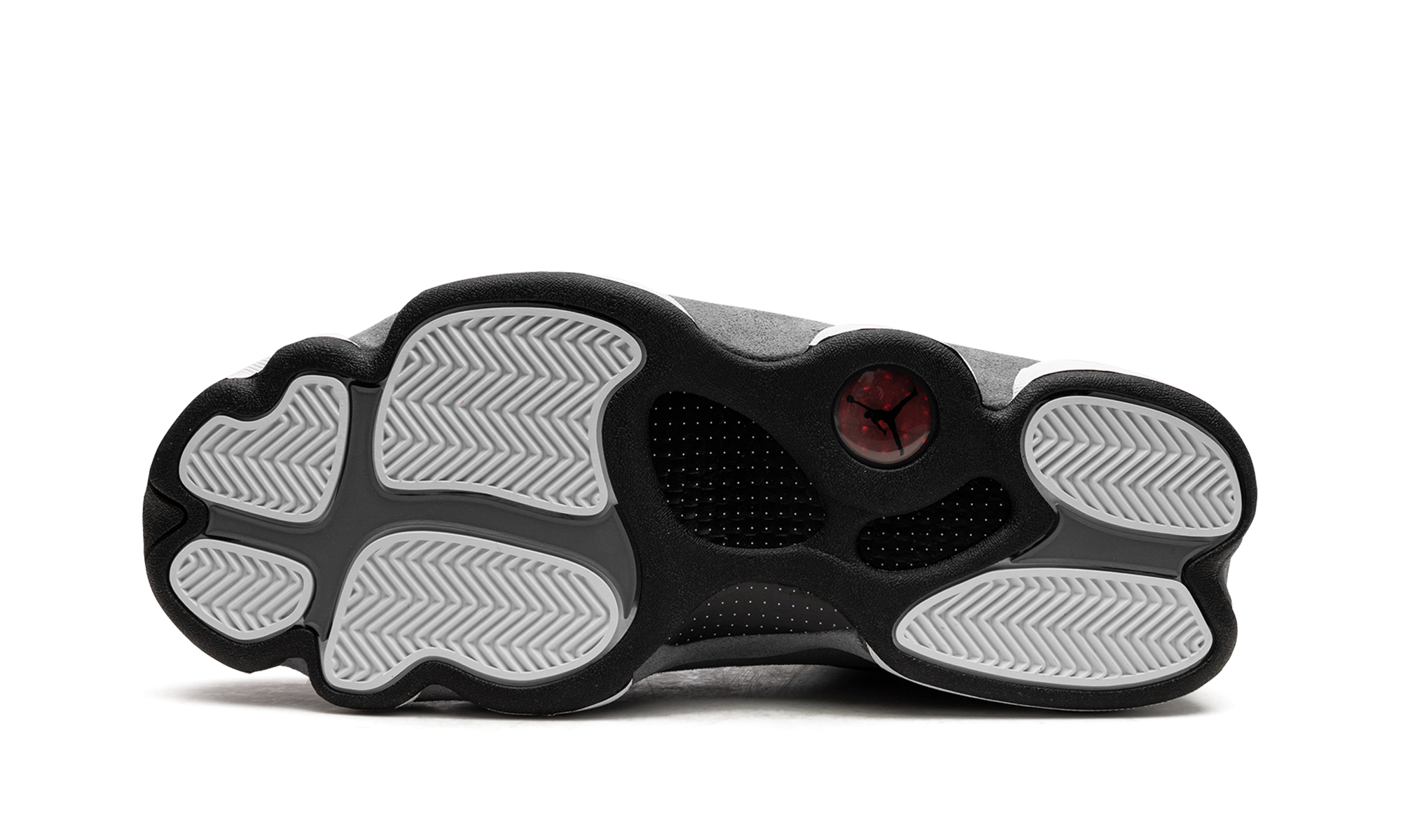 Air Jordan 13 RETRO "Black Flint"