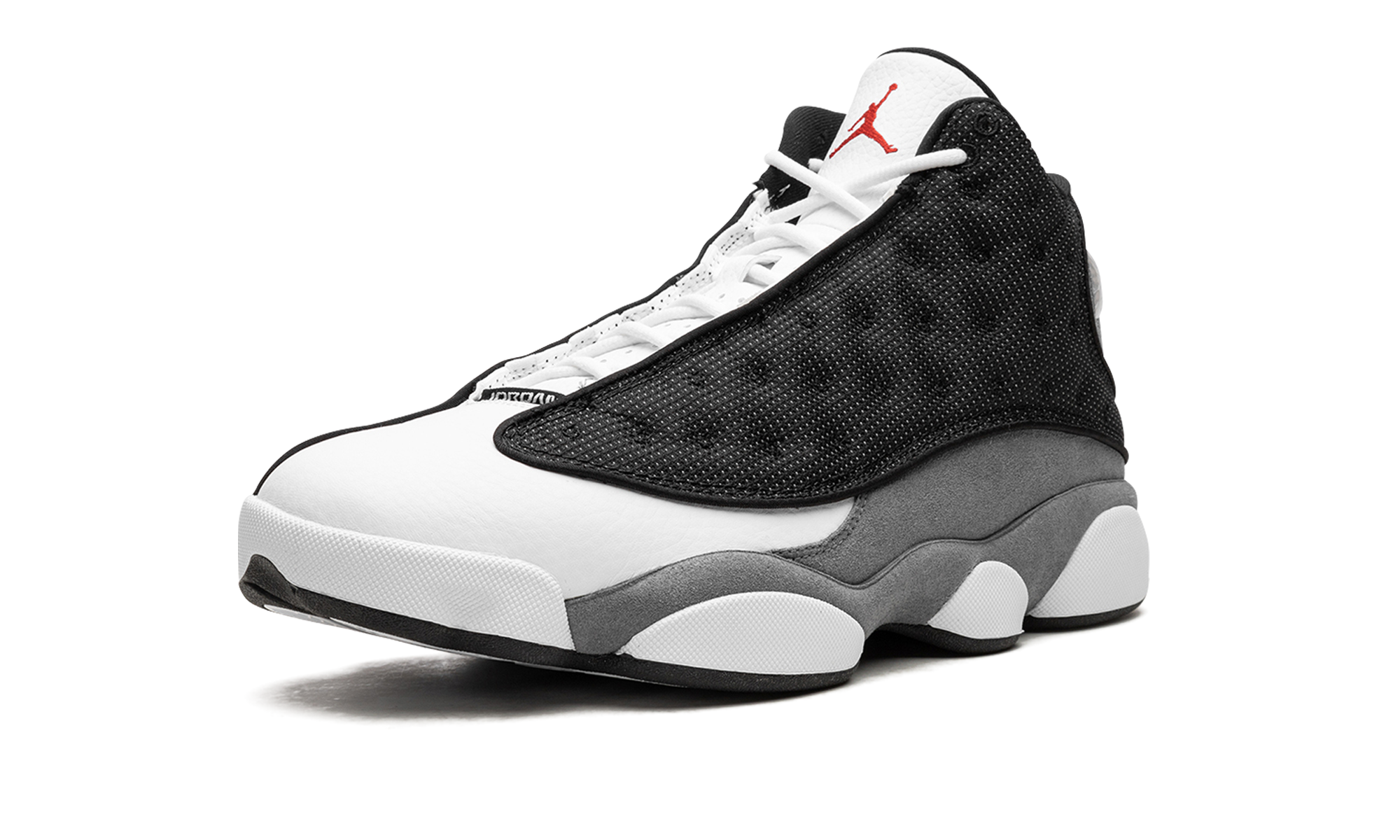 Air Jordan 13 RETRO "Black Flint"