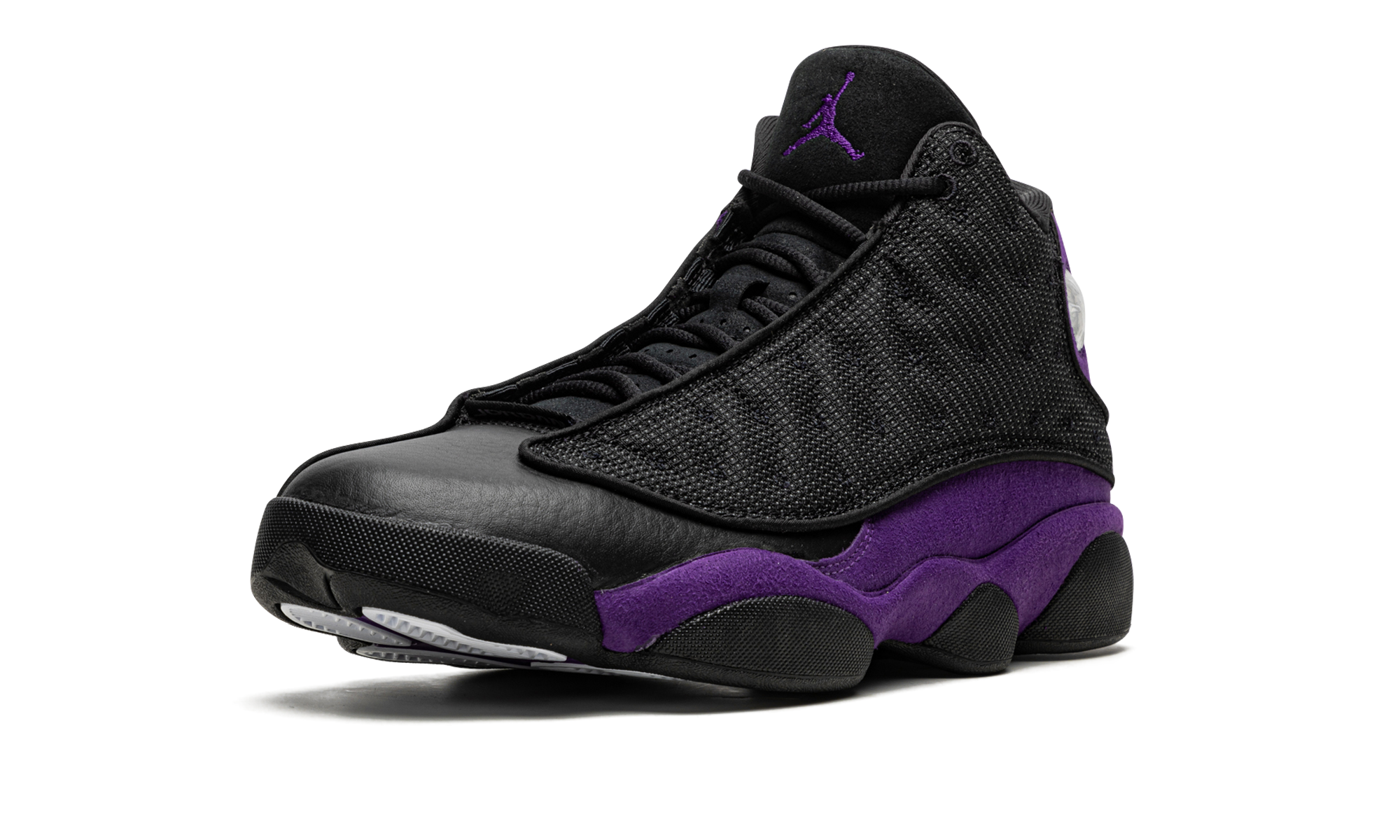 Air Jordan 13 RETRO "Court Purple"