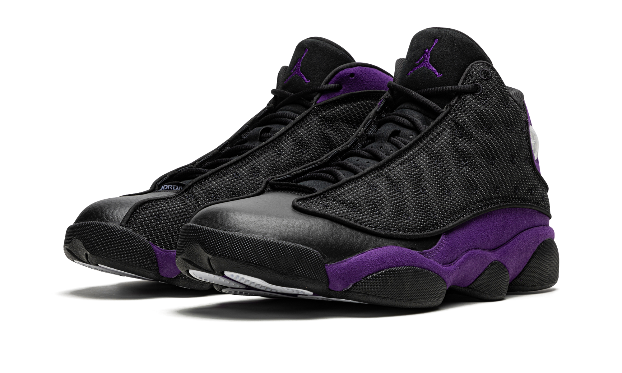 Air Jordan 13 RETRO "Court Purple"