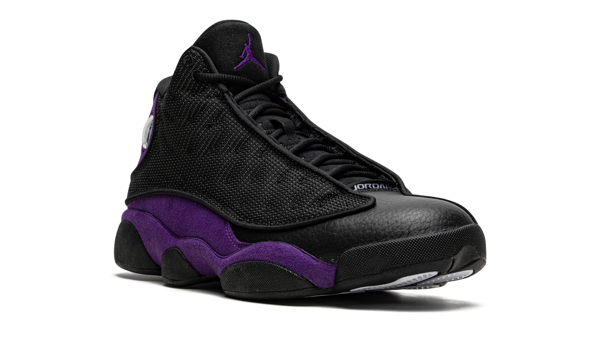 Air Jordan 13 RETRO "Court Purple"