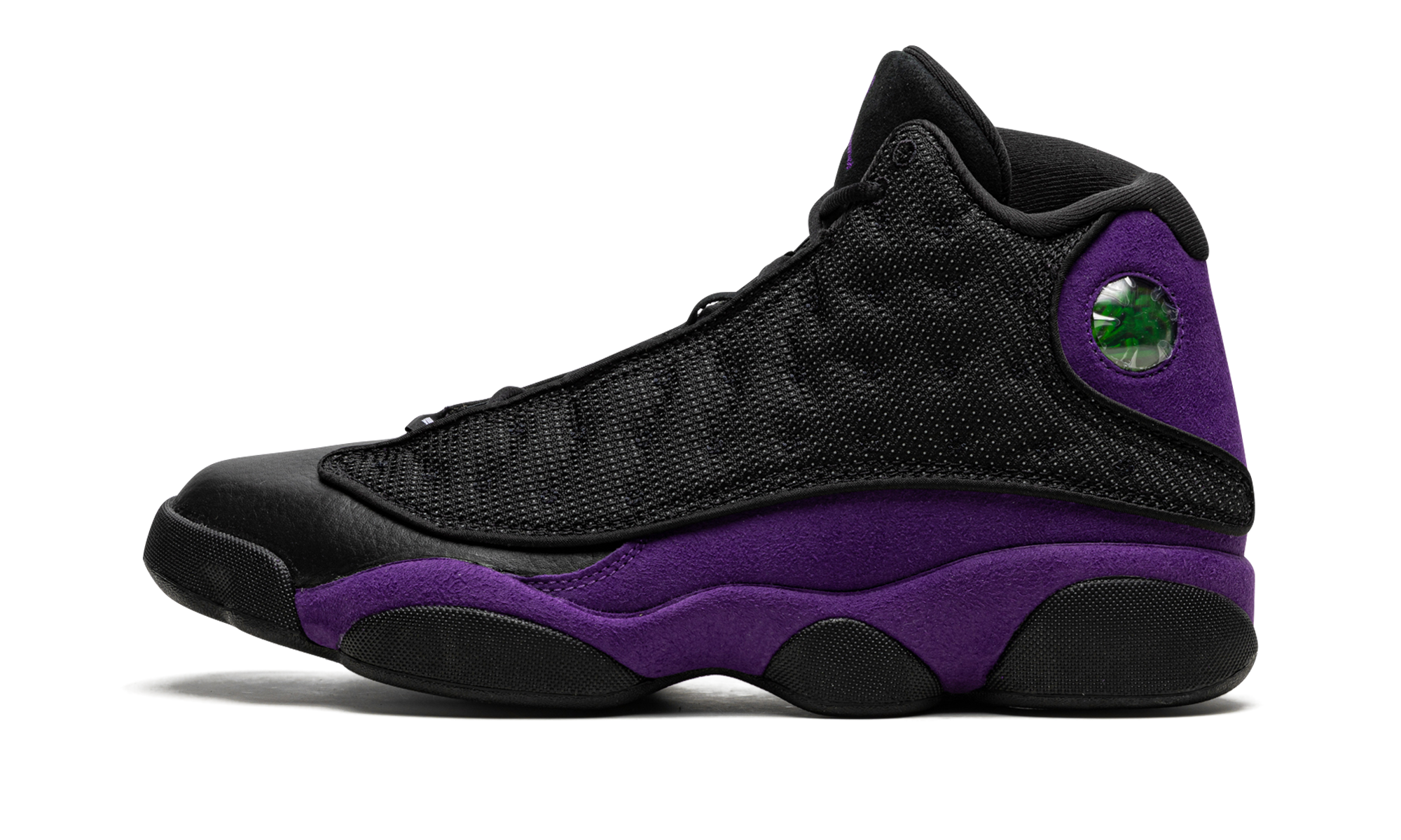 Air Jordan 13 RETRO "Court Purple"