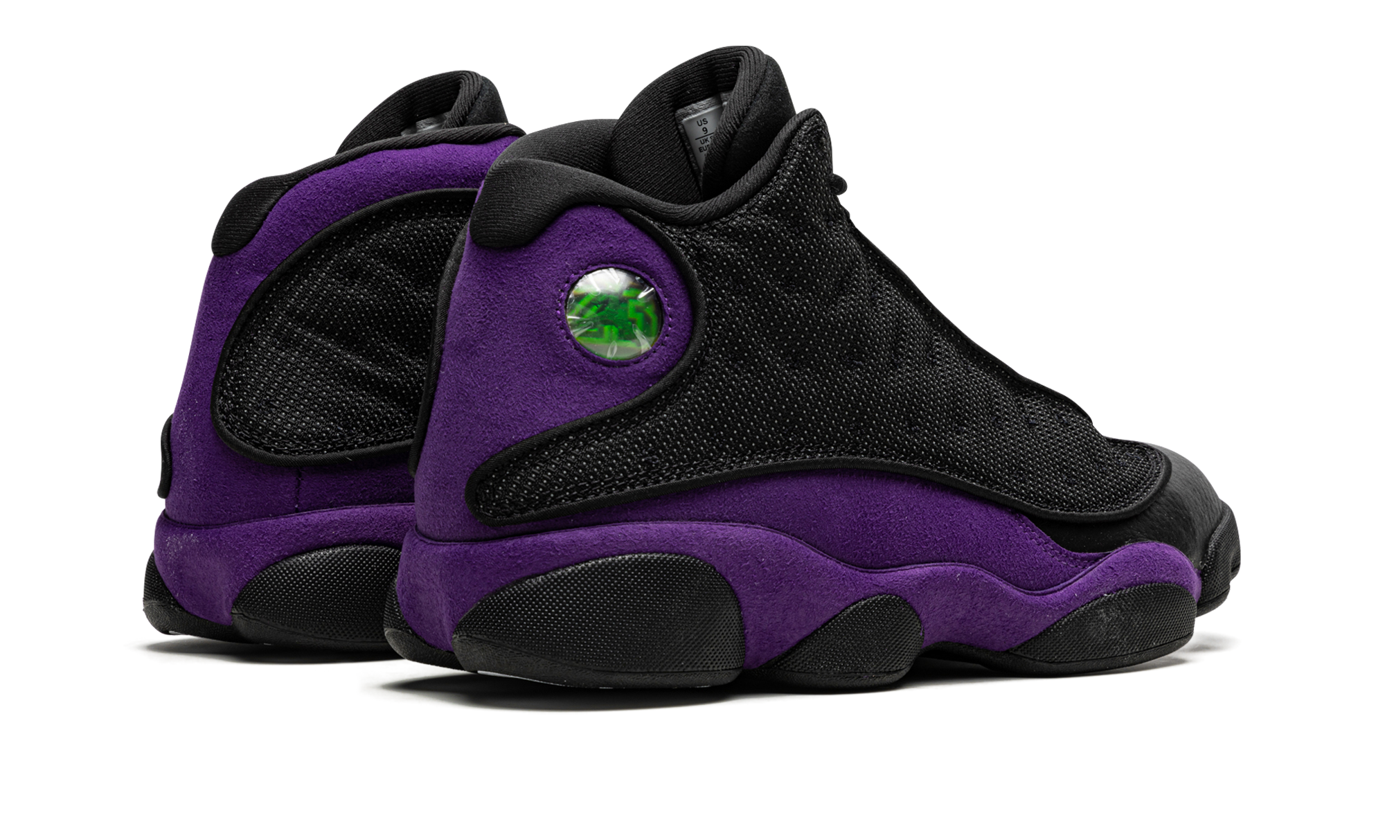 Air Jordan 13 RETRO "Court Purple"