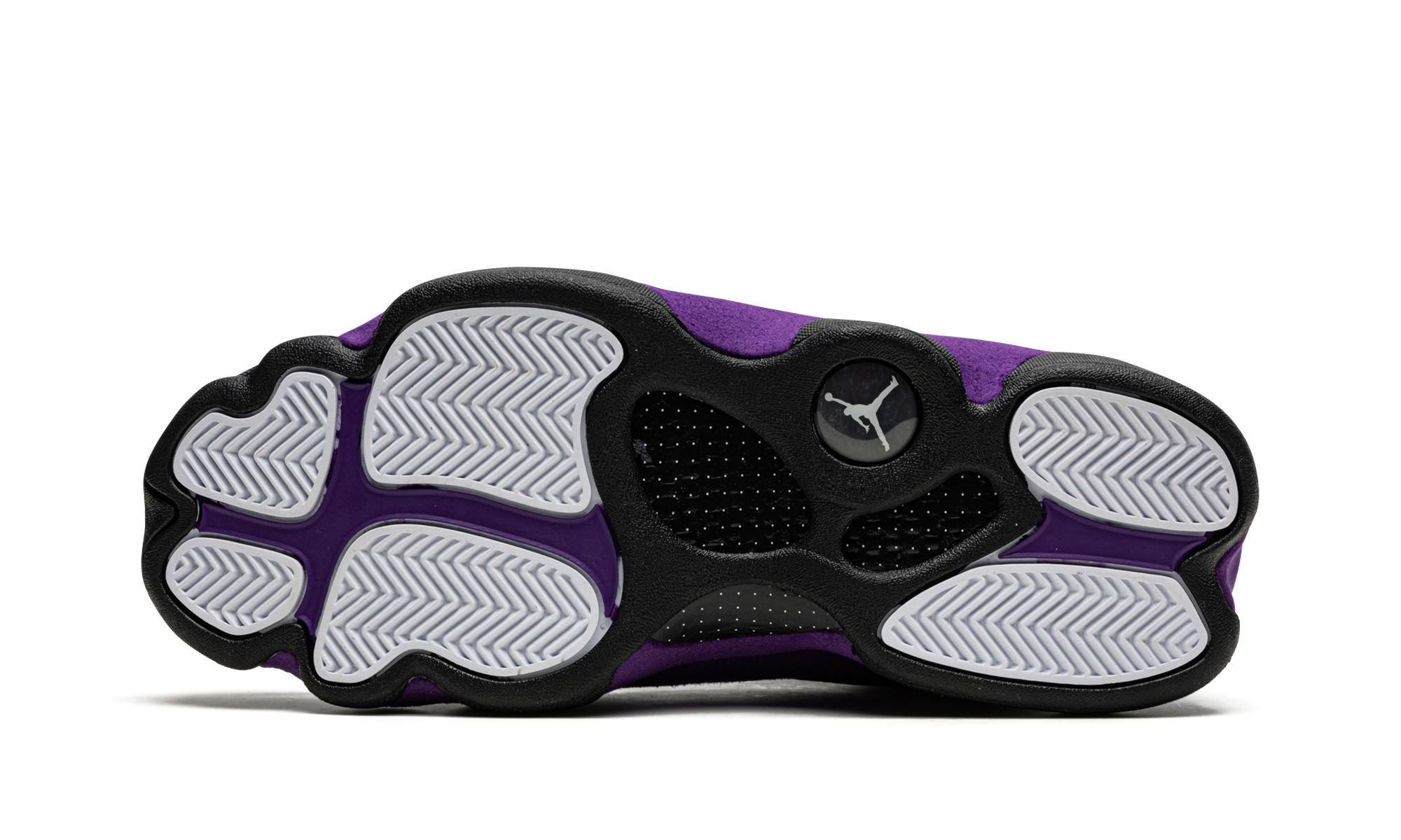 Air Jordan 13 RETRO "Court Purple"