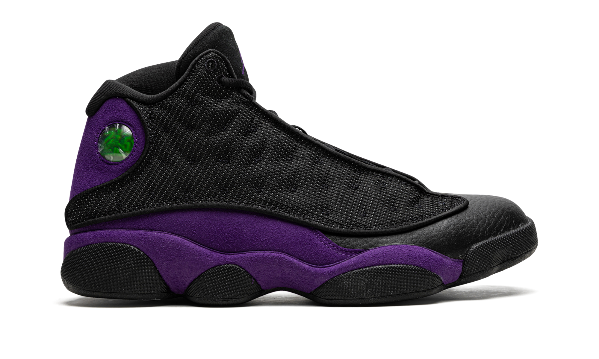 Air Jordan 13 RETRO "Court Purple"