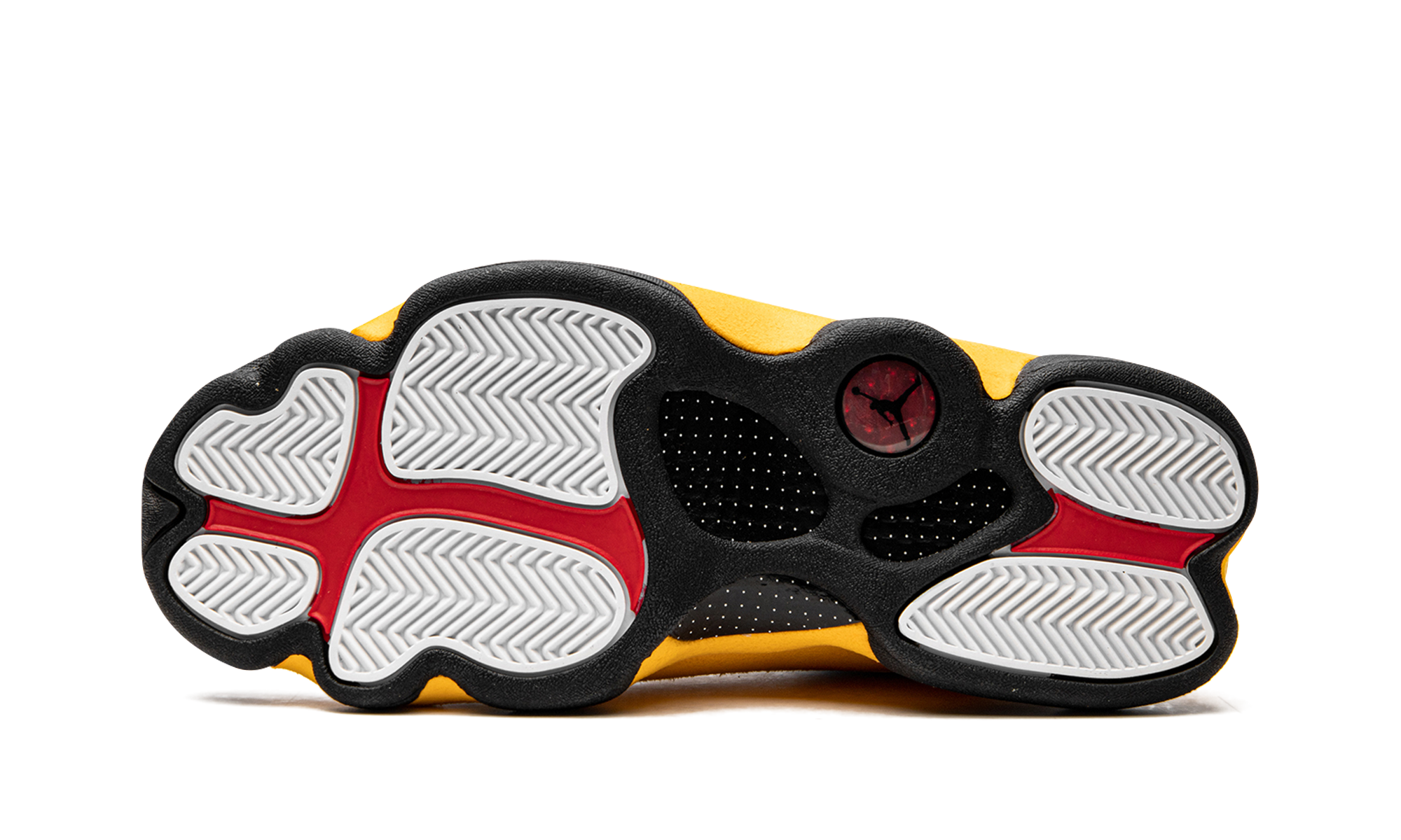 Air Jordan 13 RETRO "Del Sol"