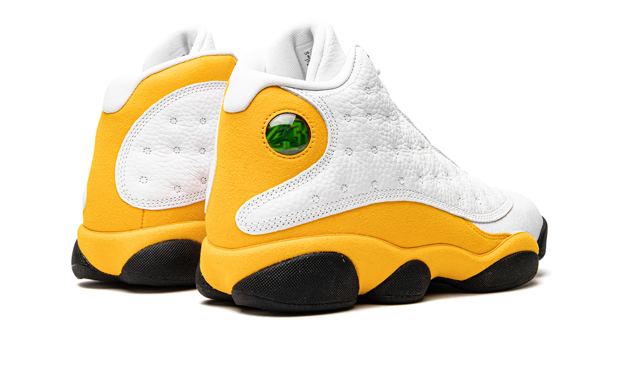 Air Jordan 13 RETRO "Del Sol"