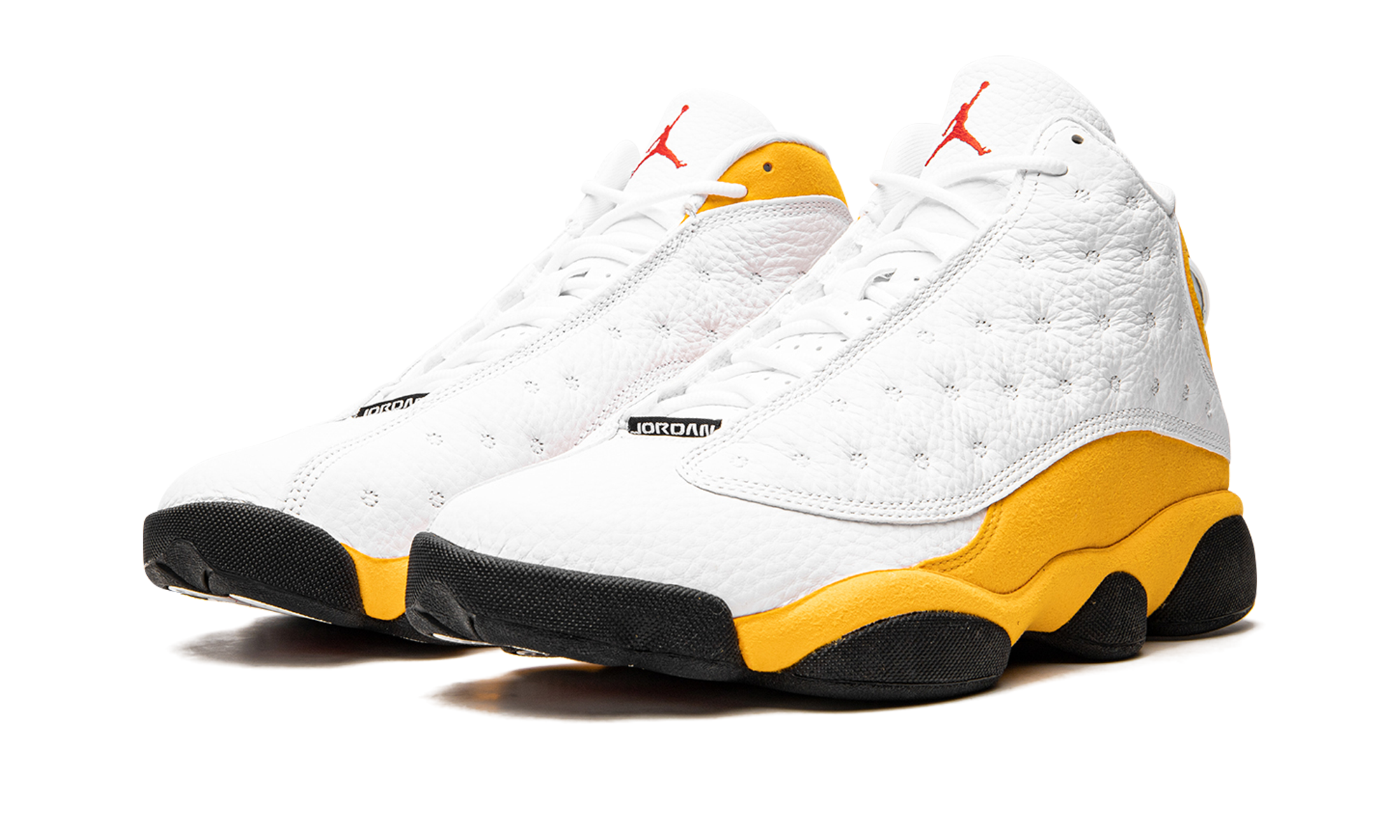 Air Jordan 13 RETRO "Del Sol"