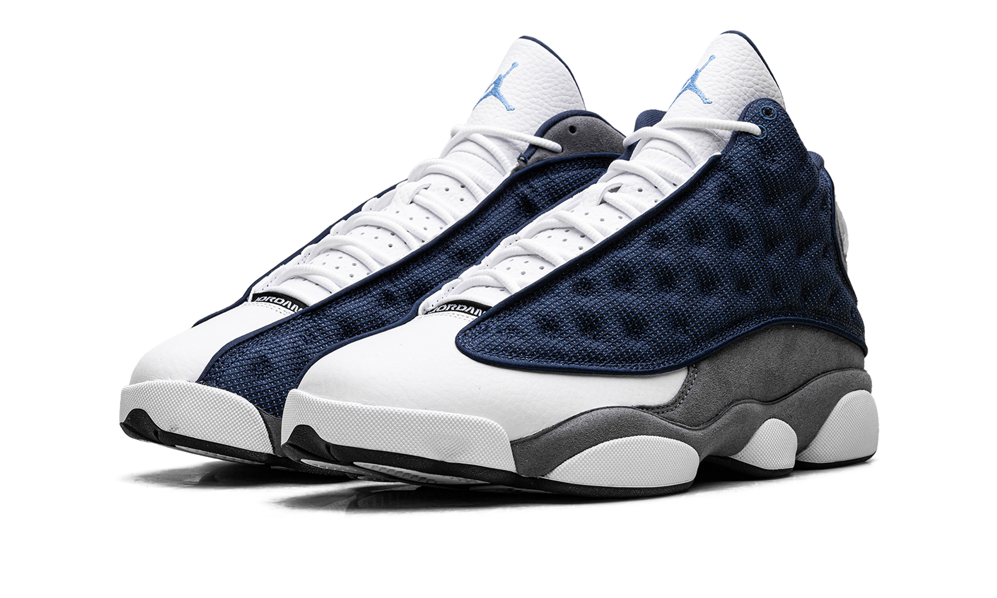 Air Jordan 13 RETRO "Flint (2026)"