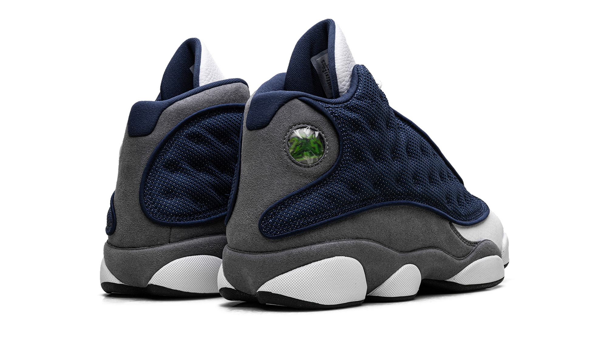 Air Jordan 13 RETRO "Flint (2026)"