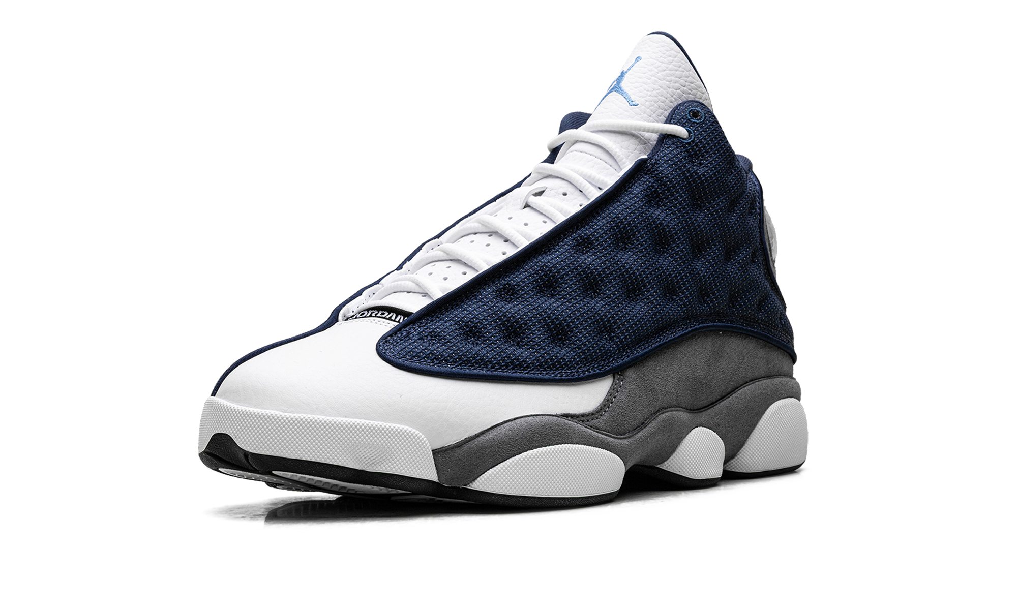 Air Jordan 13 RETRO "Flint (2026)"