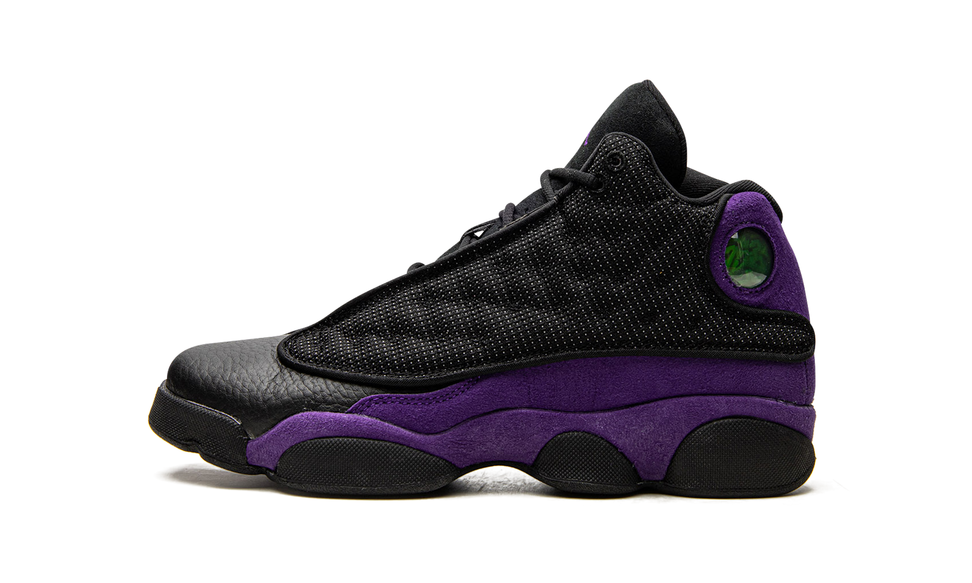 Air Jordan 13 RETRO GS "Court Purple"