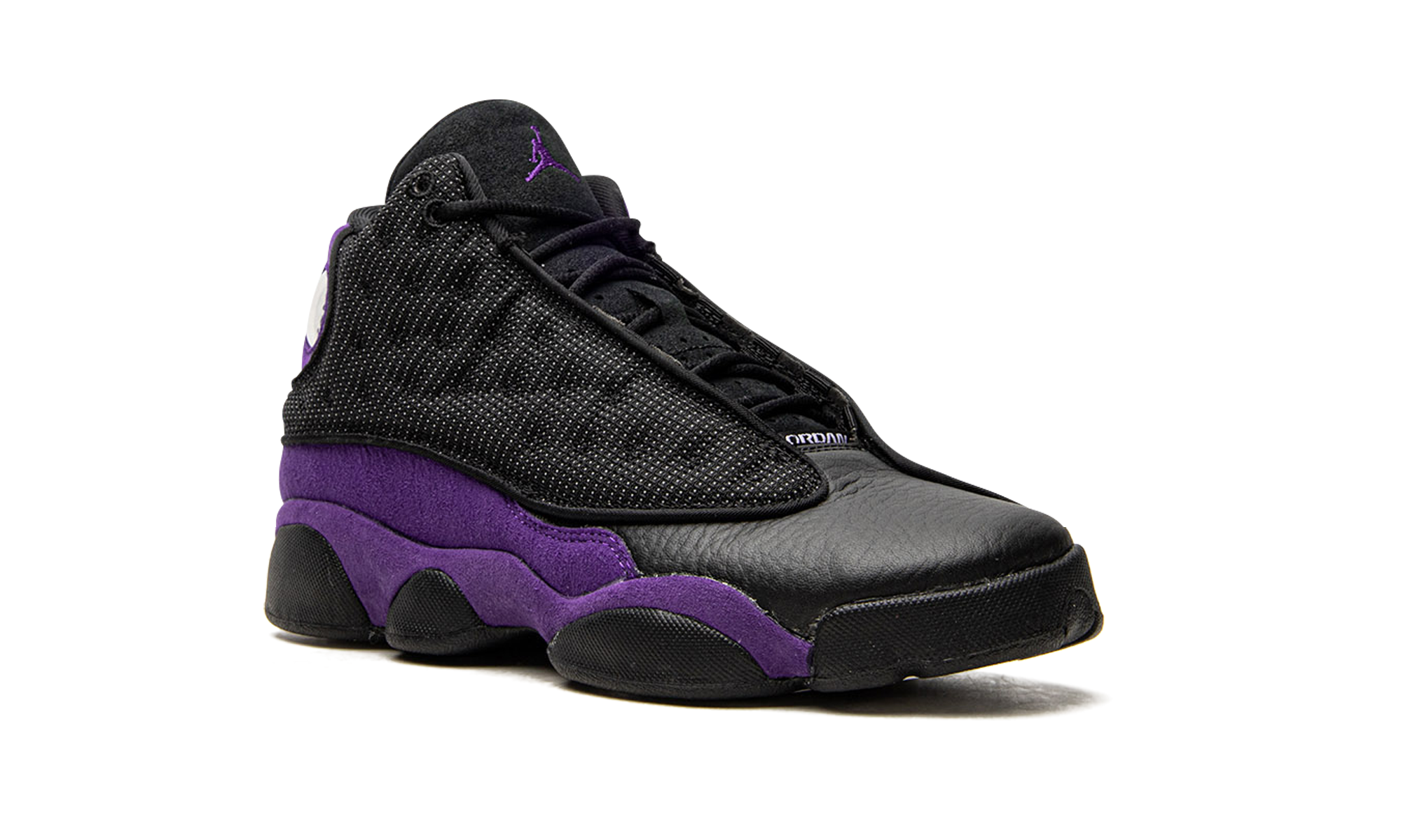 Air Jordan 13 RETRO GS "Court Purple"