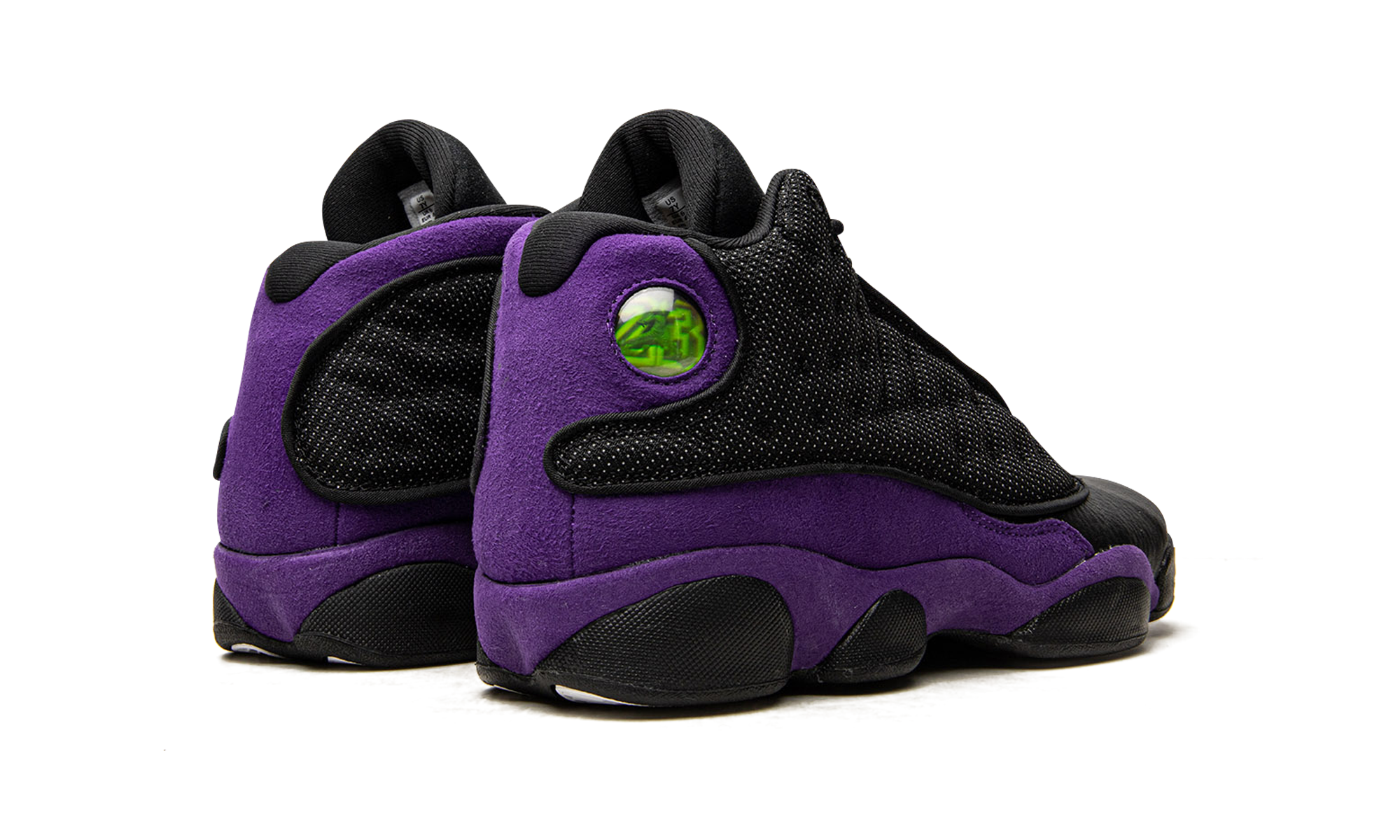 Air Jordan 13 RETRO GS "Court Purple"