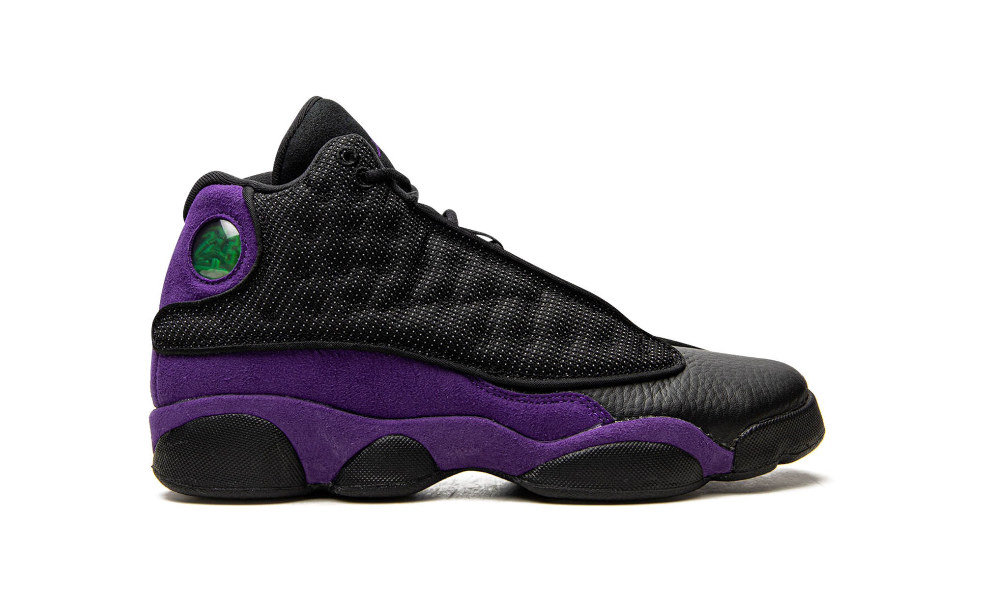 Air Jordan 13 RETRO GS "Court Purple"