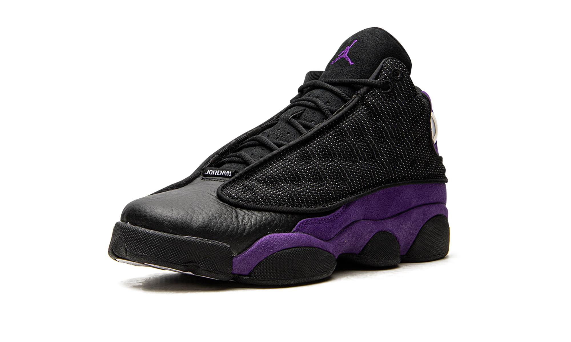 Air Jordan 13 RETRO GS "Court Purple"
