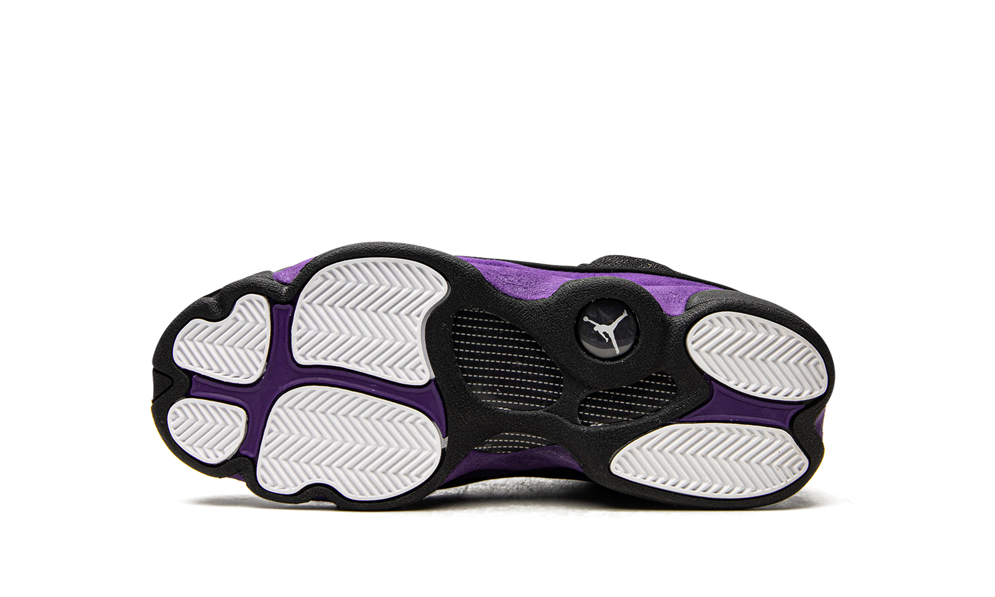 Air Jordan 13 RETRO GS "Court Purple"