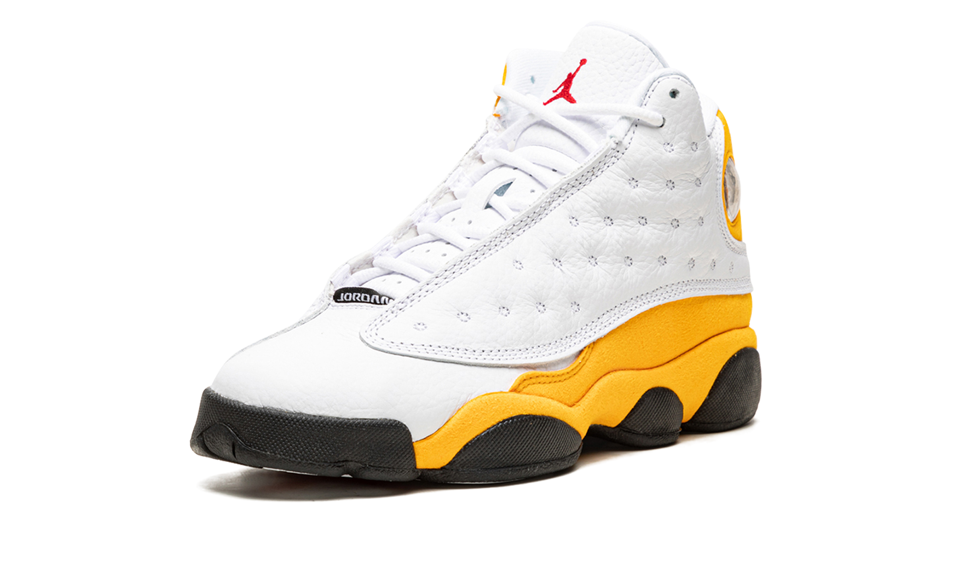 Air Jordan 13 RETRO GS "Del Sol"