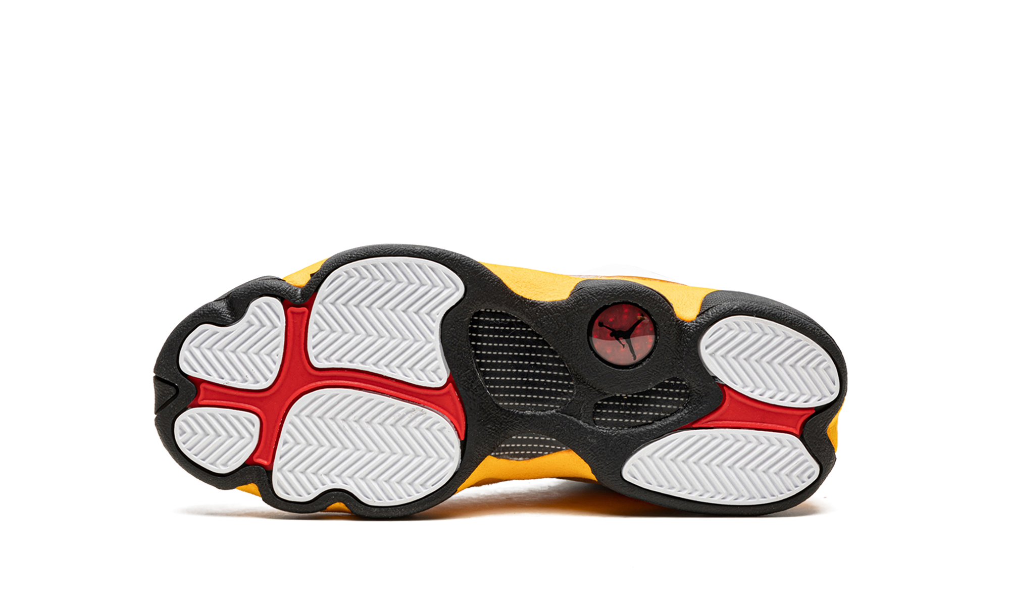 Air Jordan 13 RETRO GS "Del Sol"